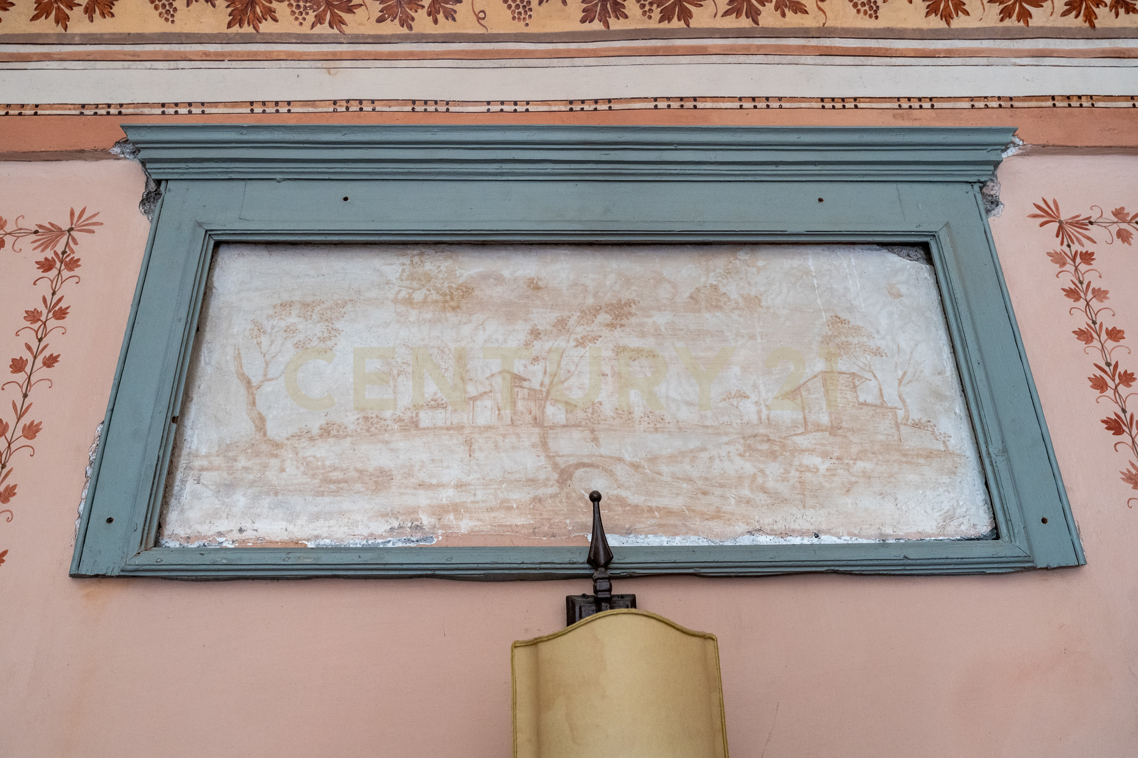 Immagine 43 di Villa in vendita  in Via Calvario 43 a Mascalucia