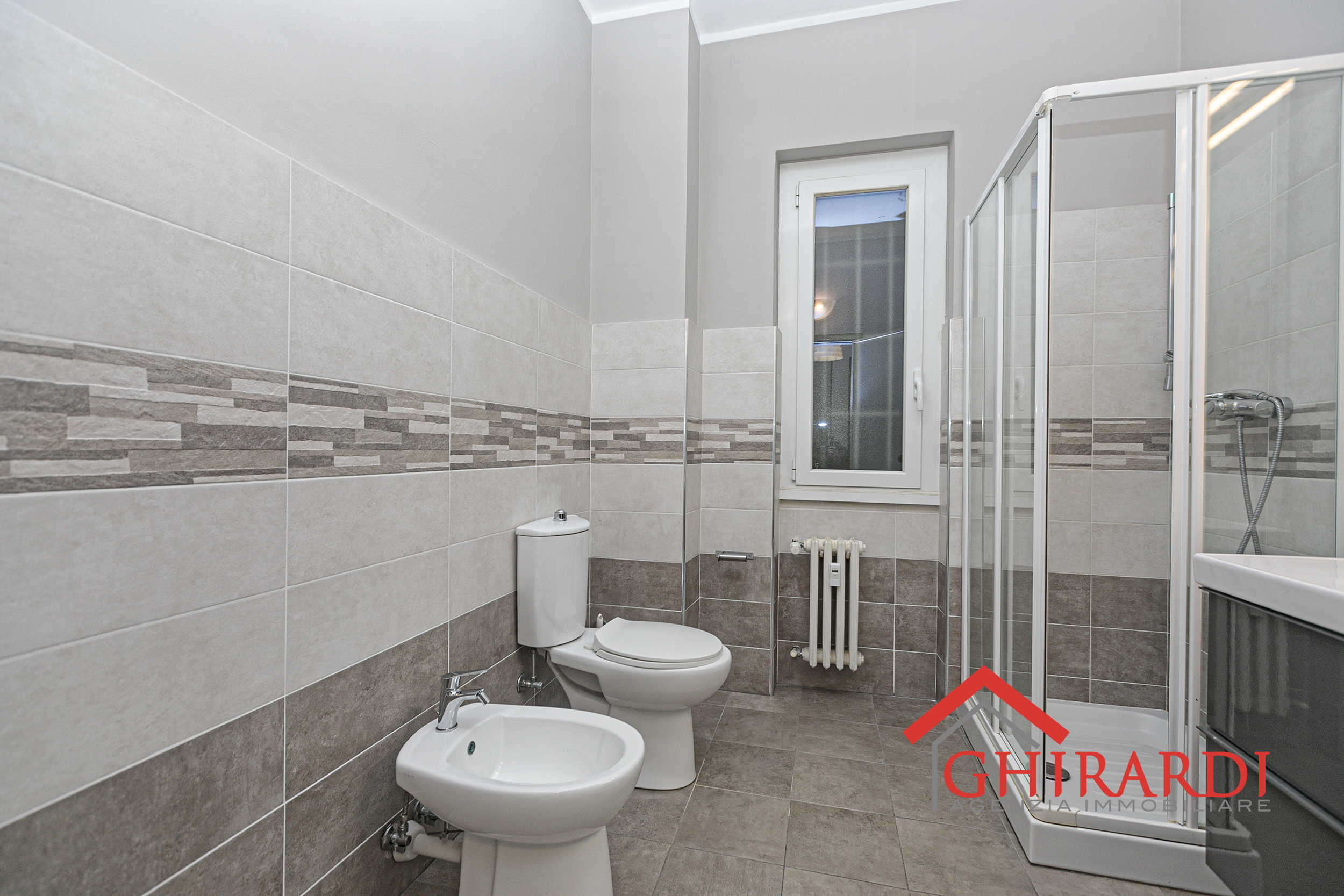 Immagine 18 di Bilocale in affitto  in VIA ALFREDO D'ANDRADE 34 a Genova