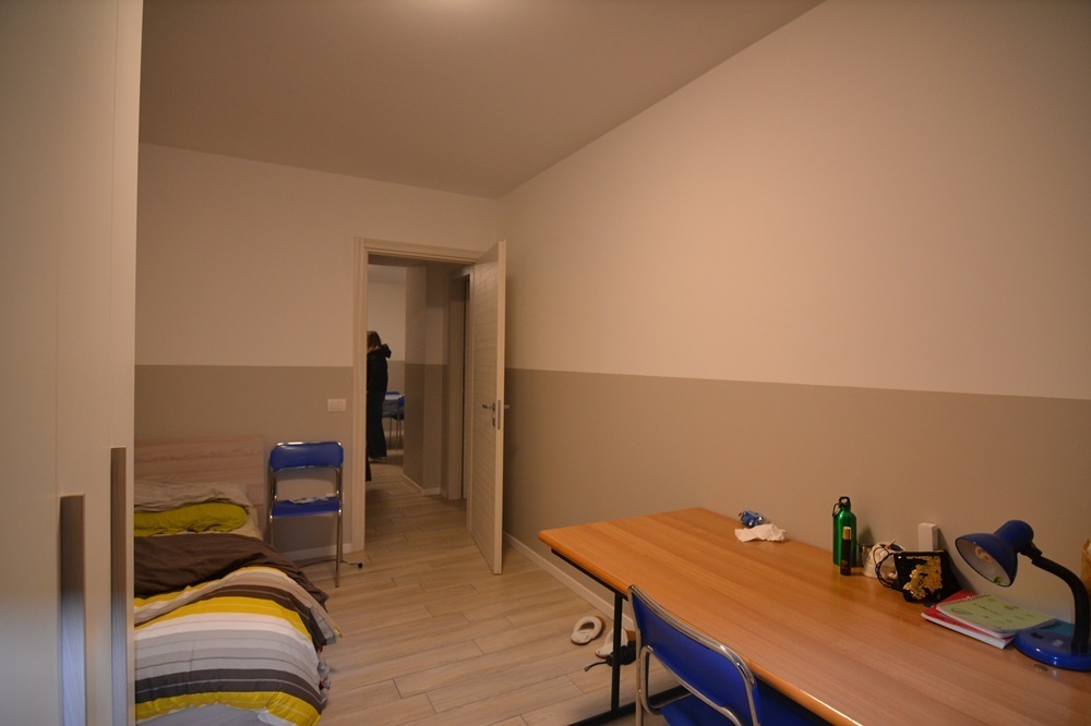 Immagine 3 di Pentalocale in vendita  in Vicolo Galasso a Trento