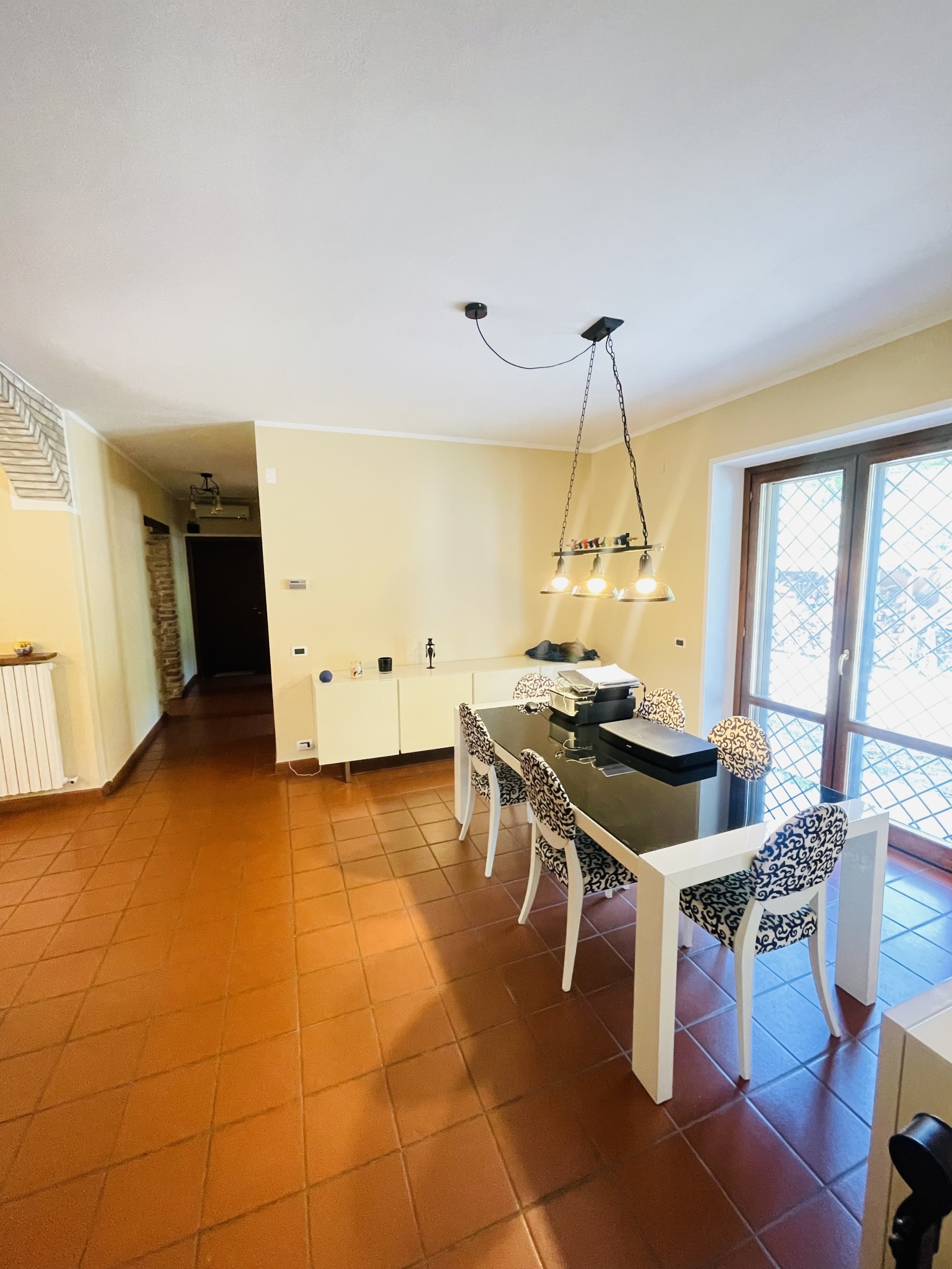 Immagine 7 di Rustico / casale in vendita  in offagna a Offagna