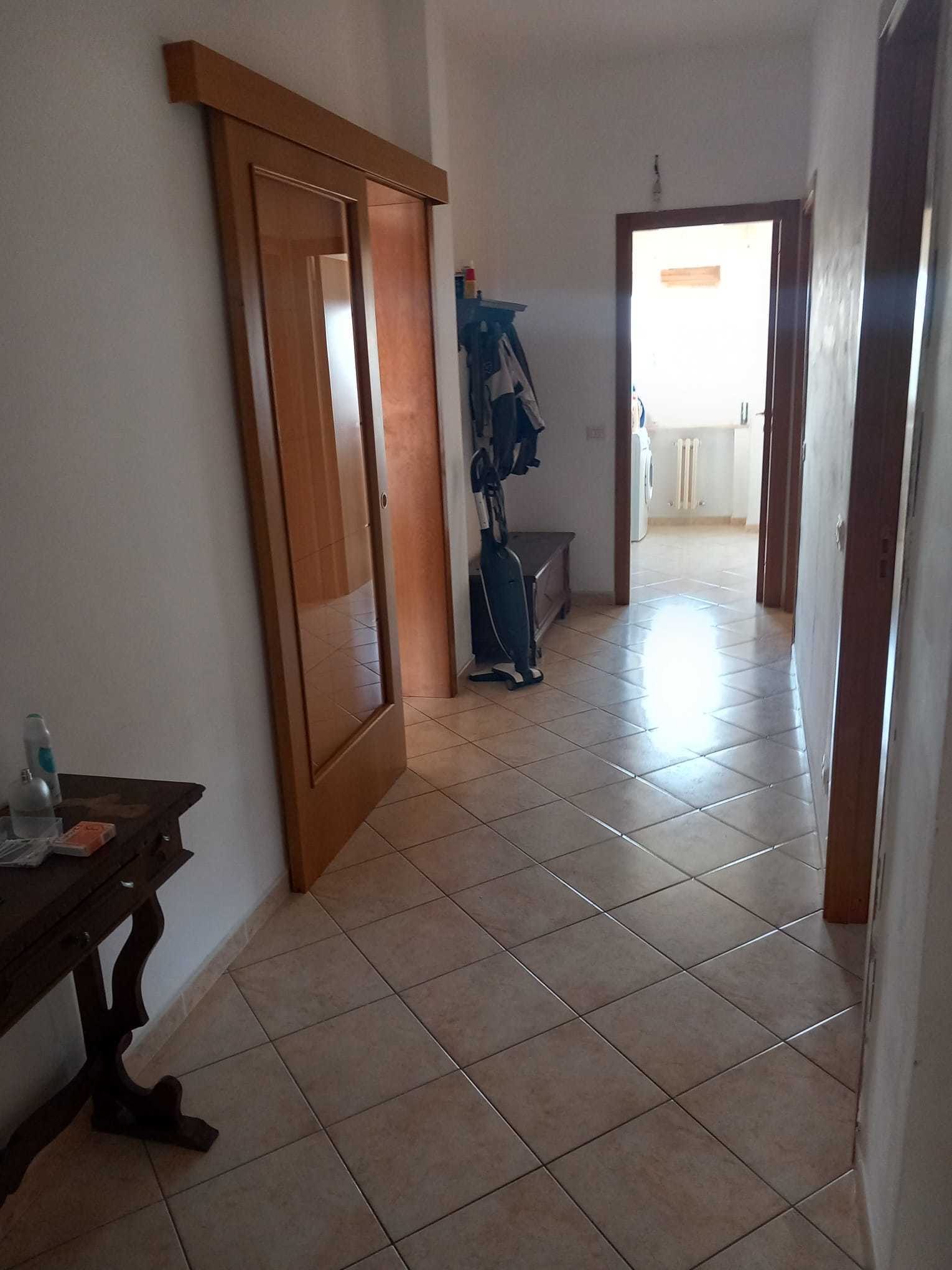 Immagine 9 di Bilocale in affitto  in via de gasperi 20 a Filottrano