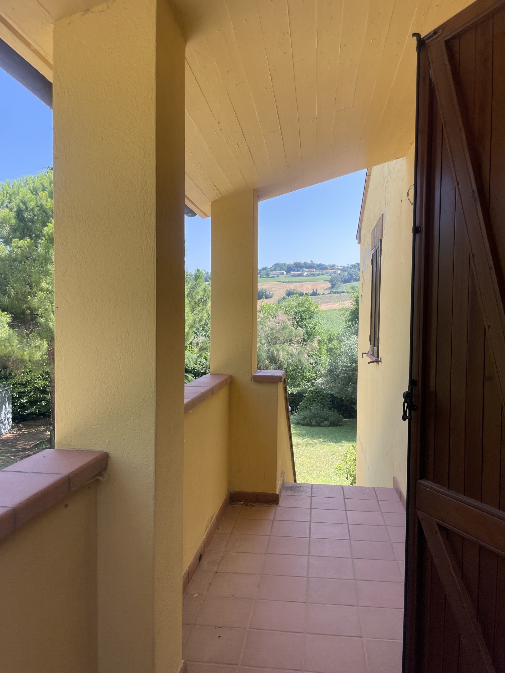 Immagine 12 di Rustico / casale in vendita  in offagna a Offagna