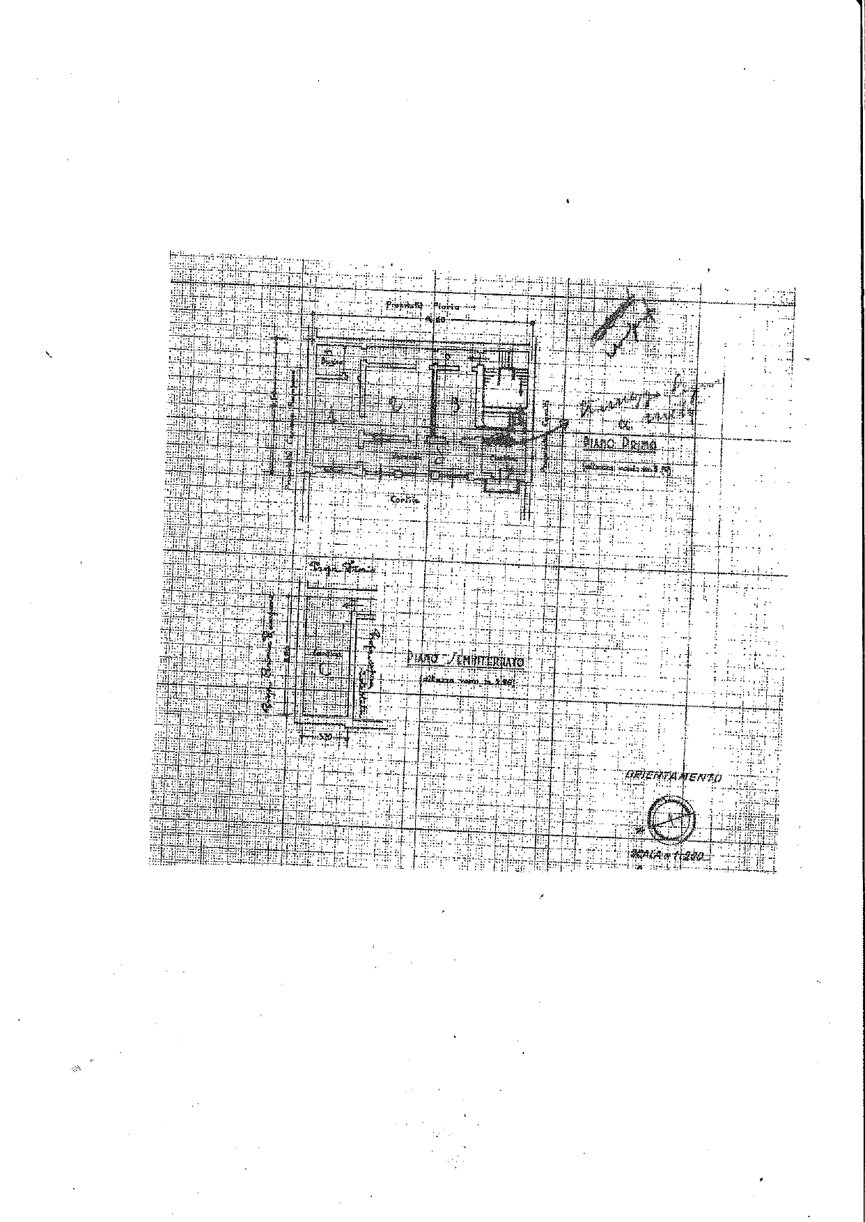 Immagine 33 di Pentalocale in vendita  in Corso Re Umberto a Torino