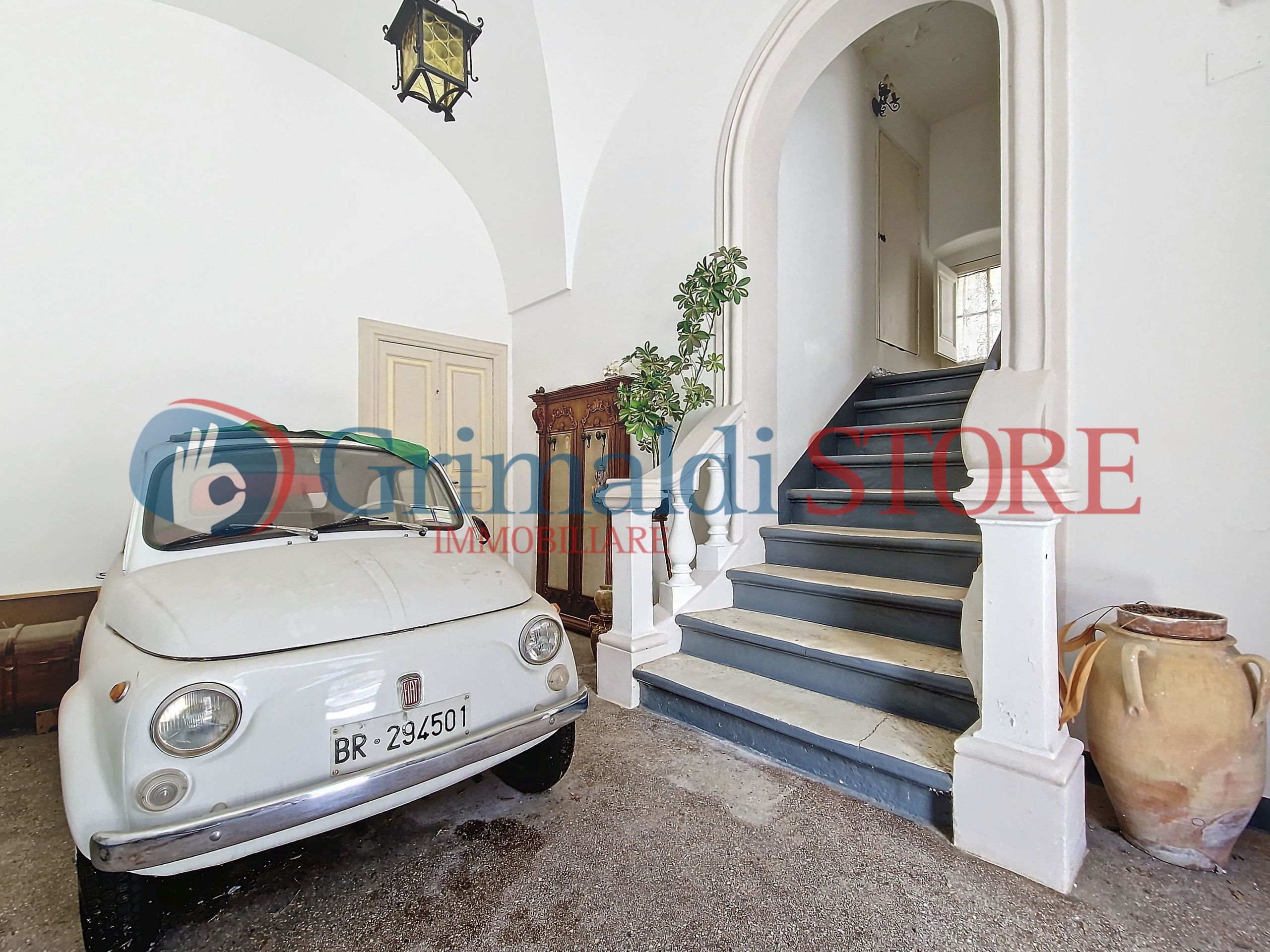 Immagine 5 di Casa indipendente in vendita  a Ostuni