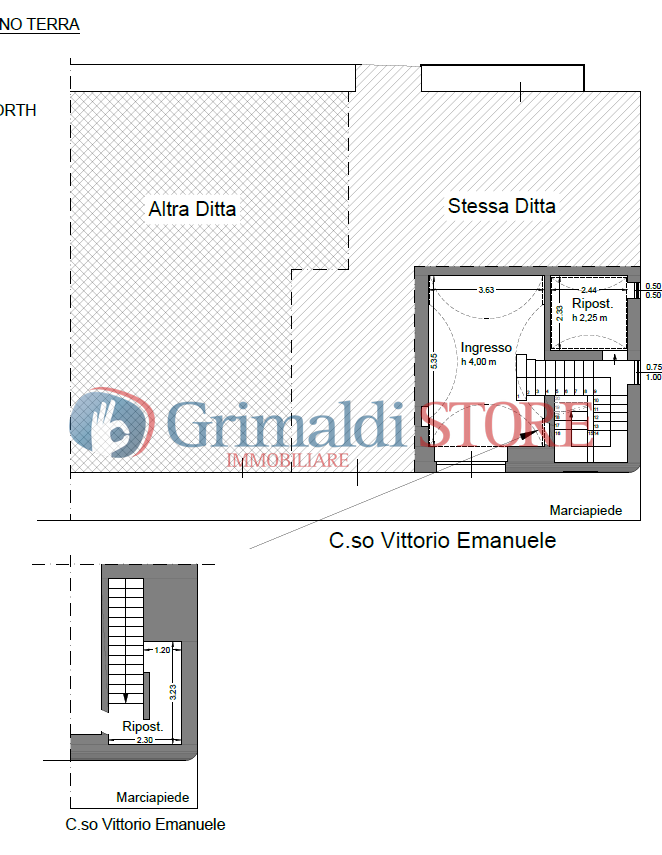 Immagine 26 di Casa indipendente in vendita  a Ostuni