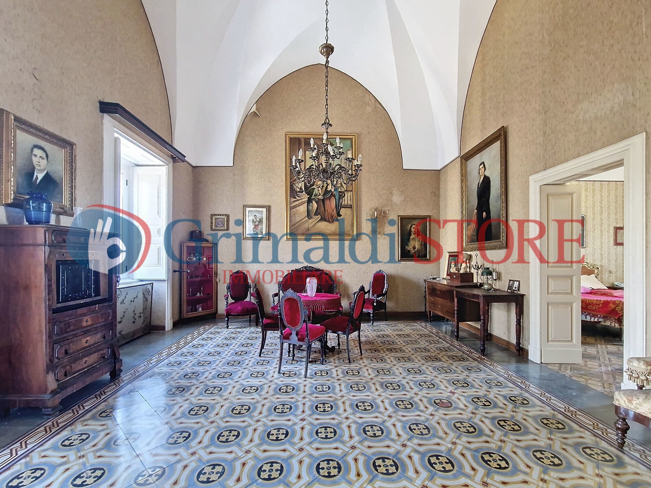 Immagine 9 di Casa indipendente in vendita  a Ostuni