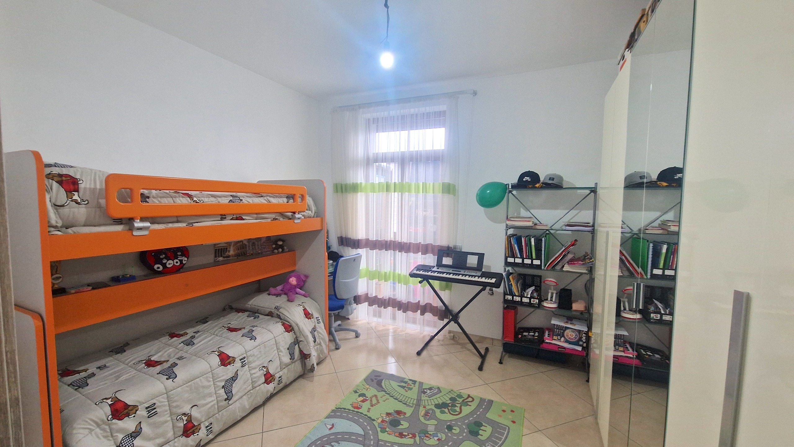 Immagine 19 di Trilocale in vendita  in Piazza Don Luigi Sturzo 4 a Avellino