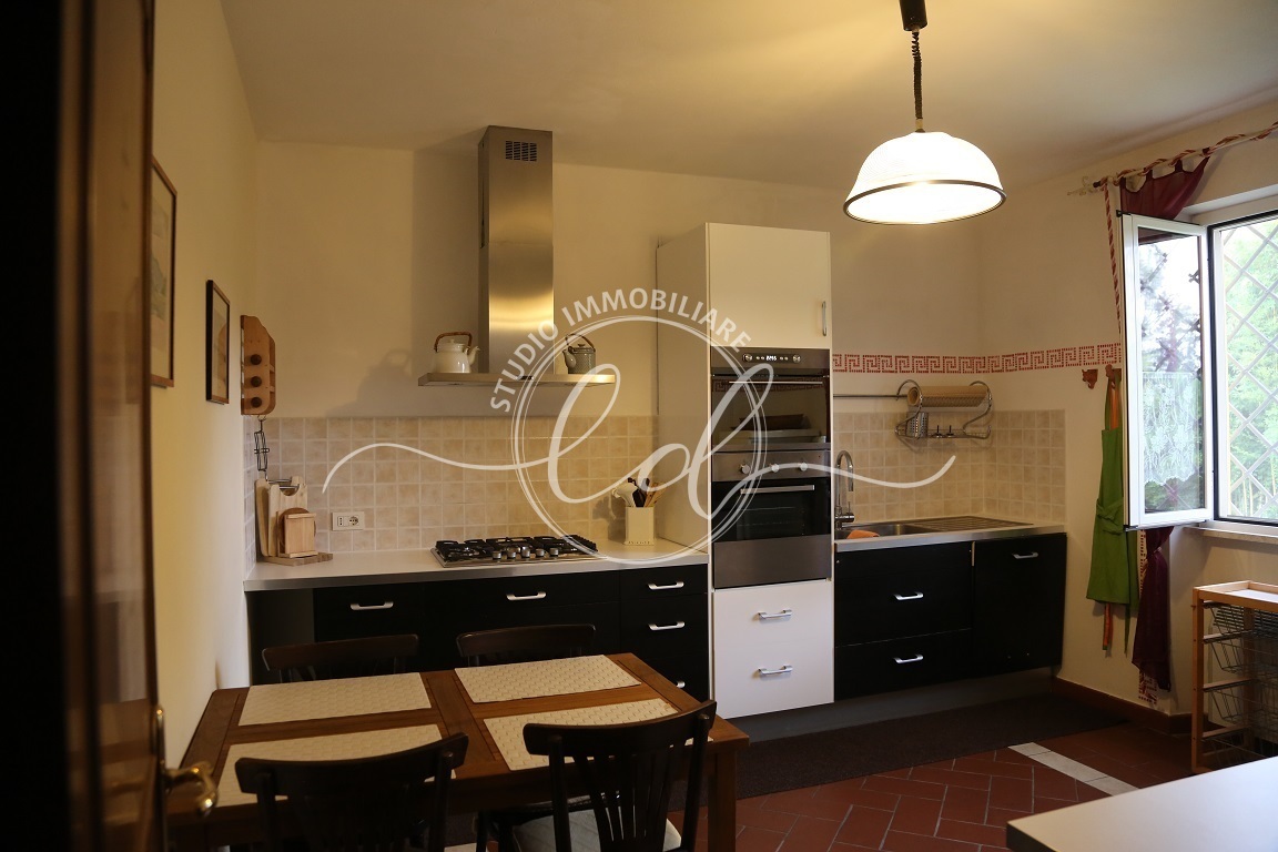 Immagine 41 di Casa indipendente in affitto  a Forte Dei Marmi