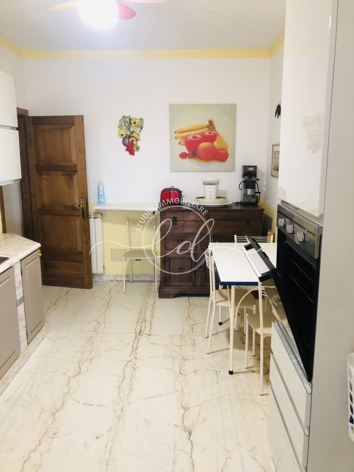 Immagine 7 di Attico in vendita  a Seravezza