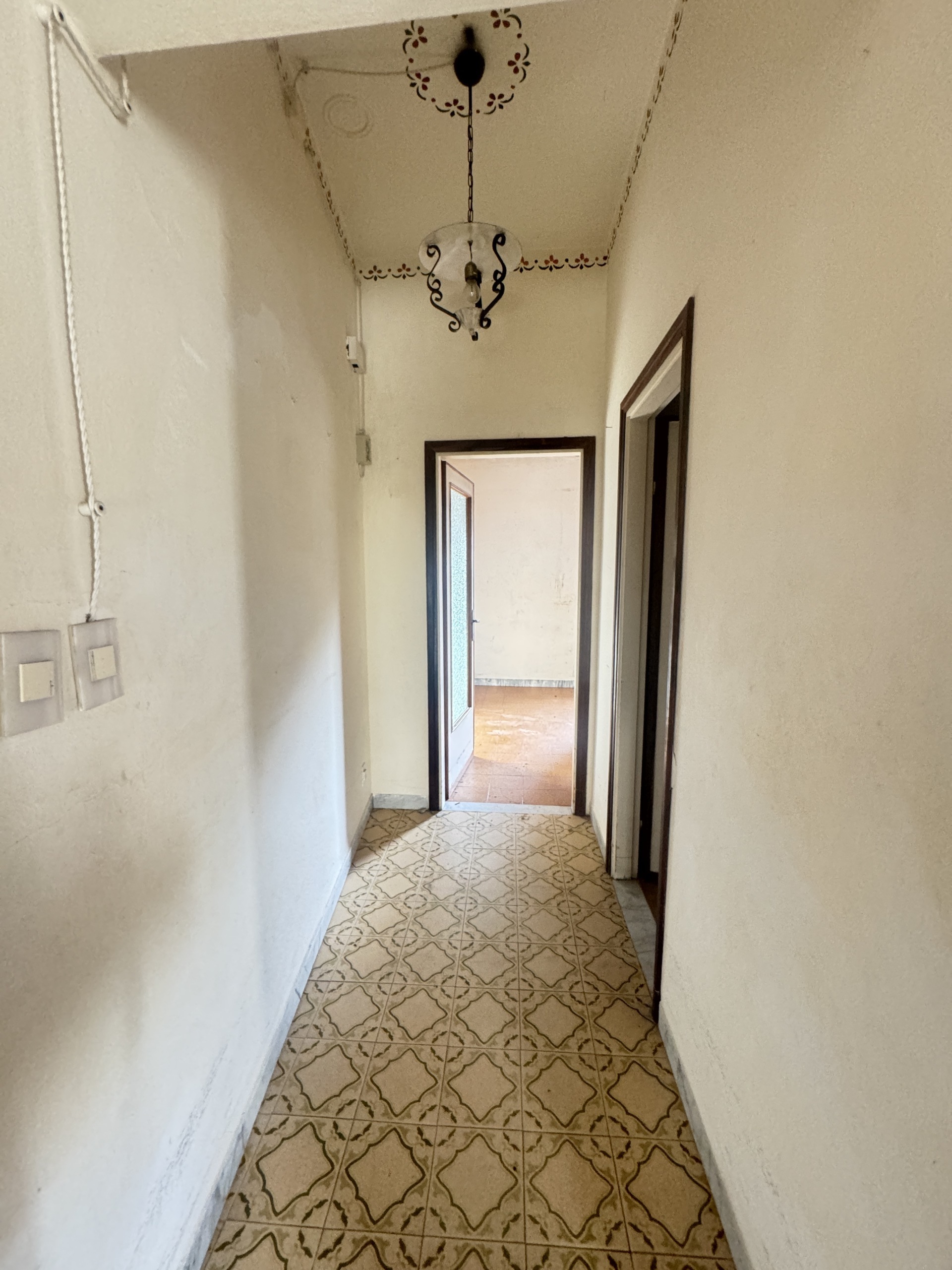 Immagine 9 di Porzione di casa in vendita  a Seravezza