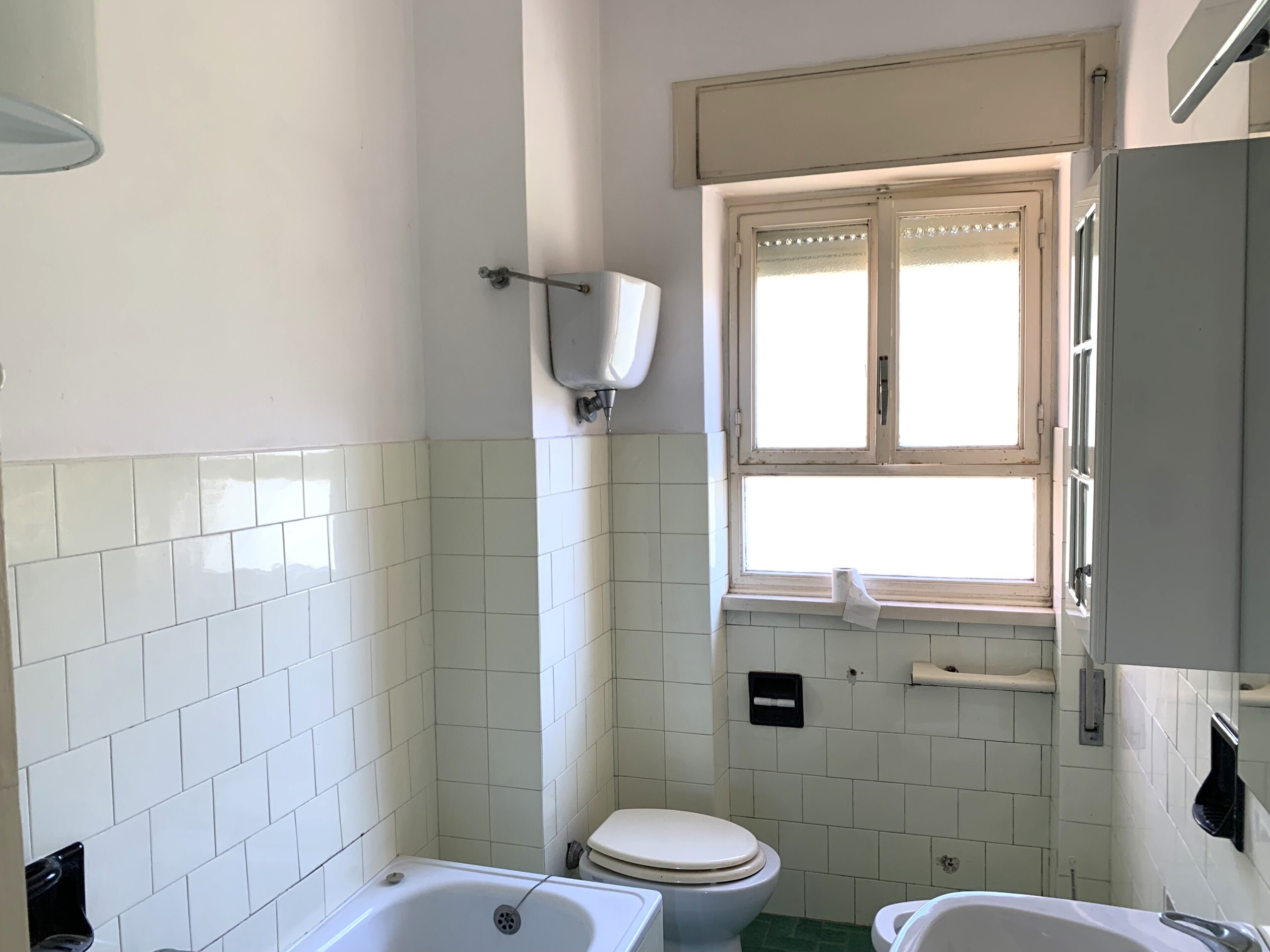 Immagine 16 di Appartamento in vendita  in Via Cerere Navicella a Anagni