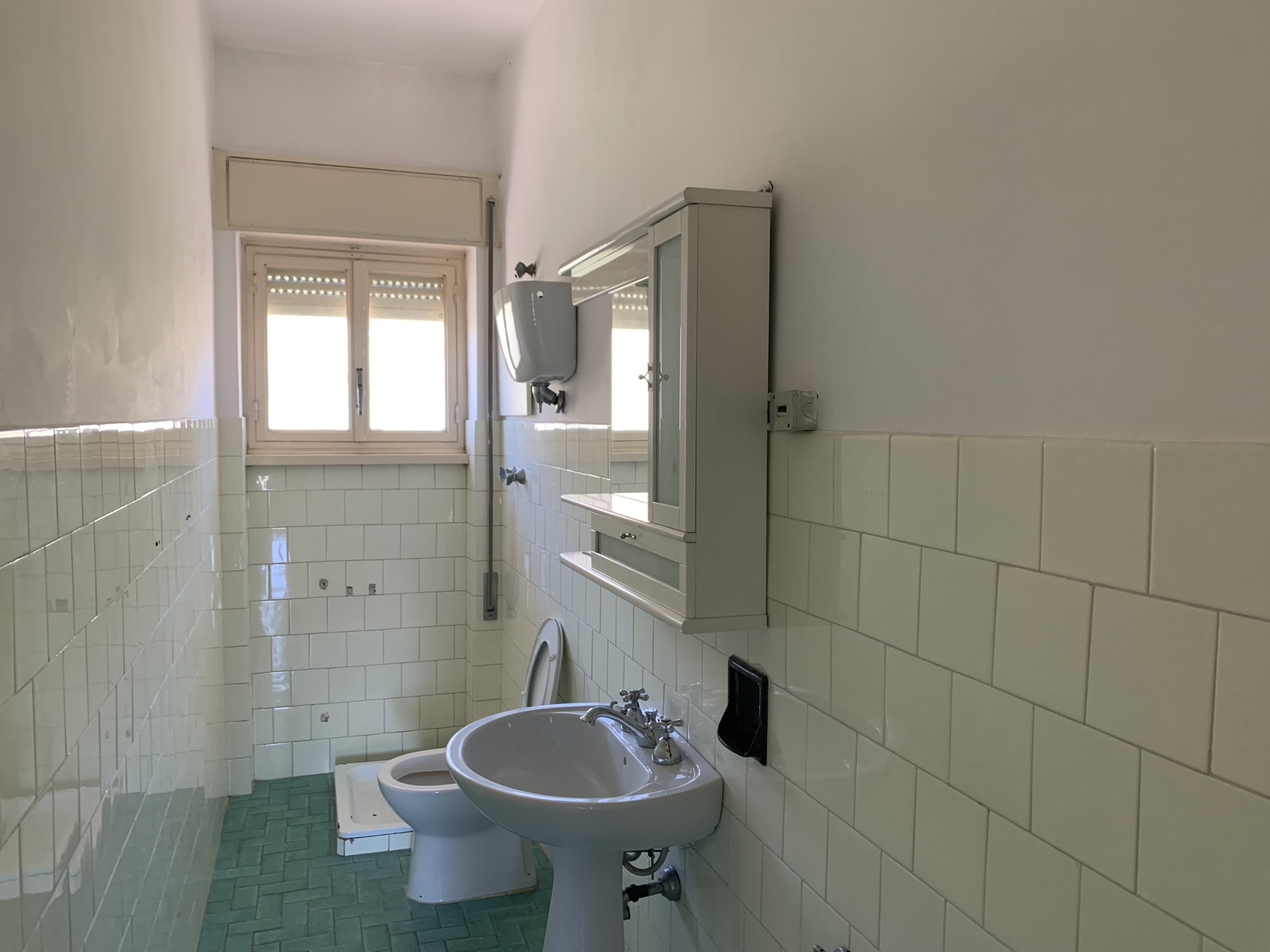 Immagine 21 di Appartamento in vendita  in Via Cerere Navicella a Anagni