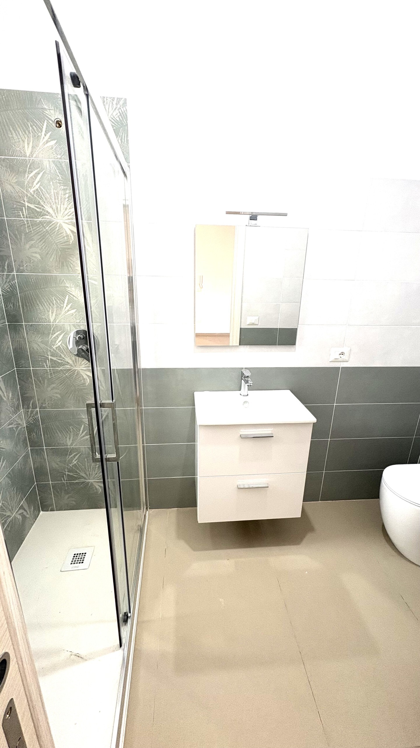 Immagine 7 di Appartamento in vendita  in Viale Teracati a Siracusa