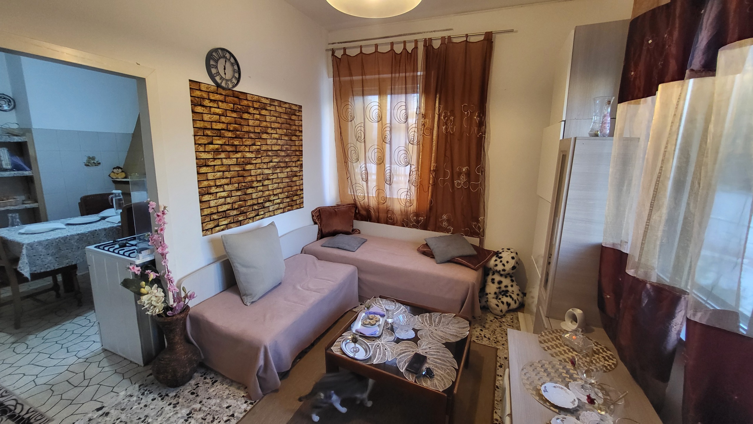 Immagine 7 di Appartamento in vendita  a Ostra