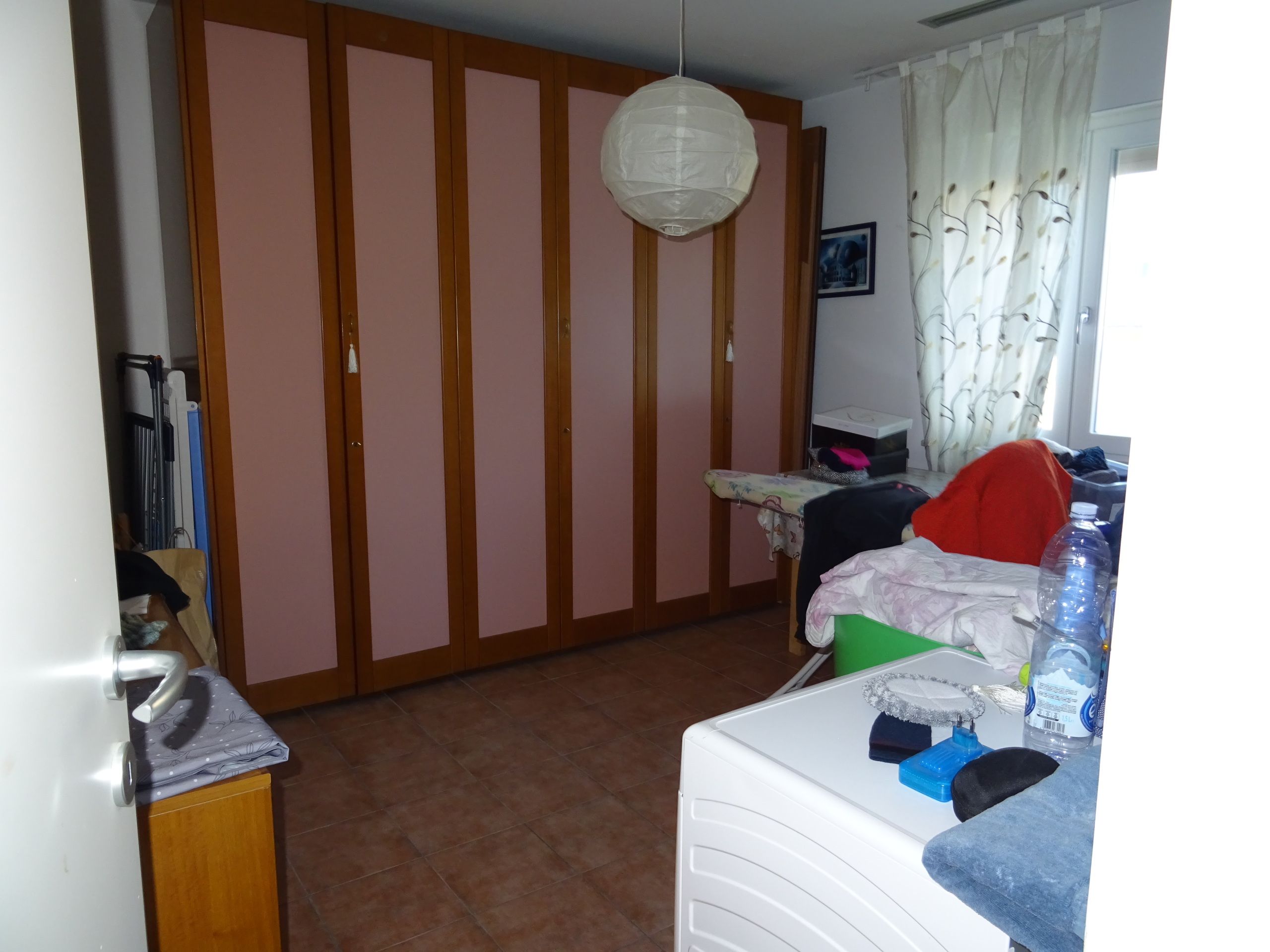 Immagine 8 di Casa indipendente in vendita  a Trecastelli