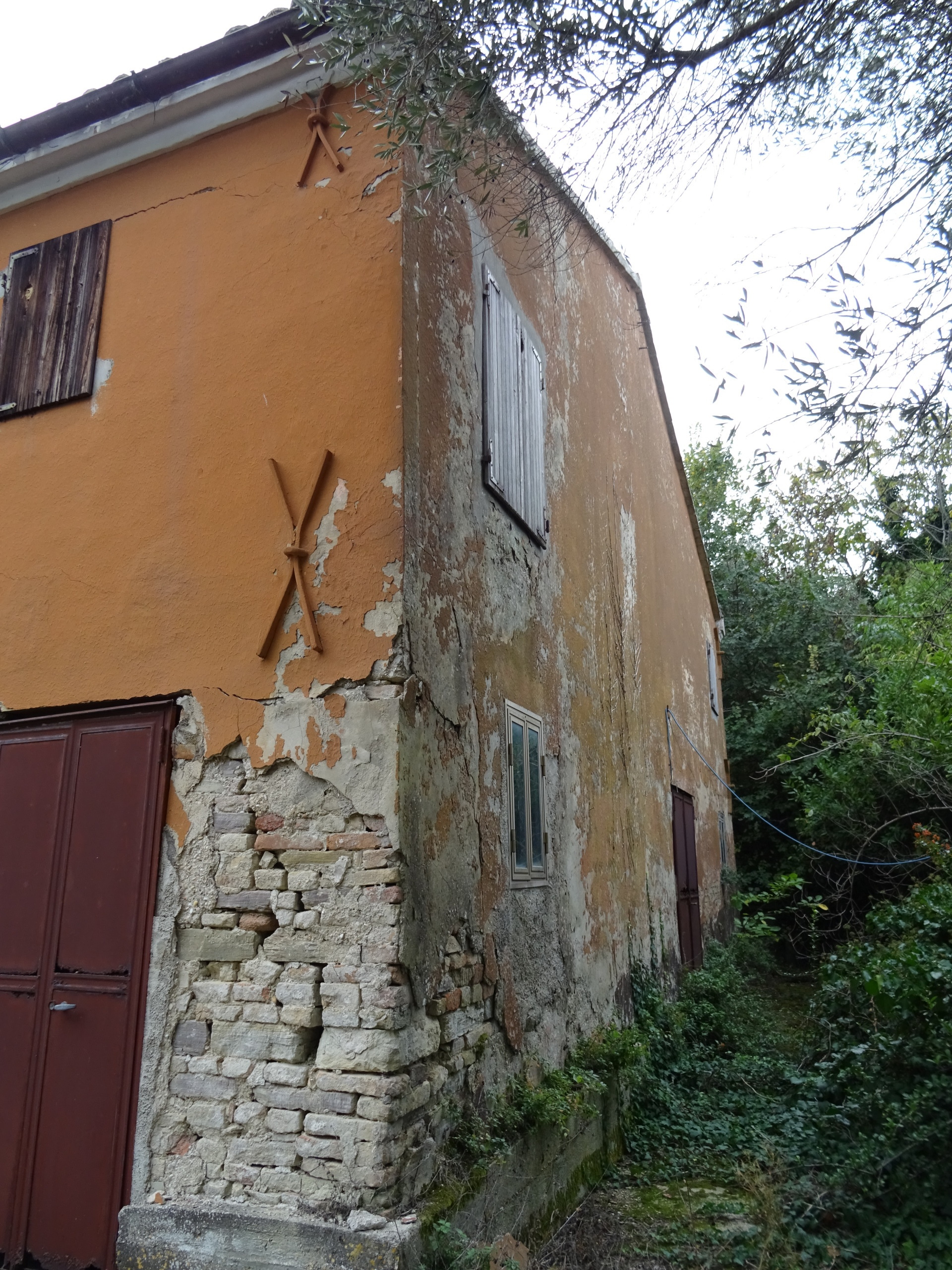 Immagine 3 di Casa indipendente in vendita  a Senigallia