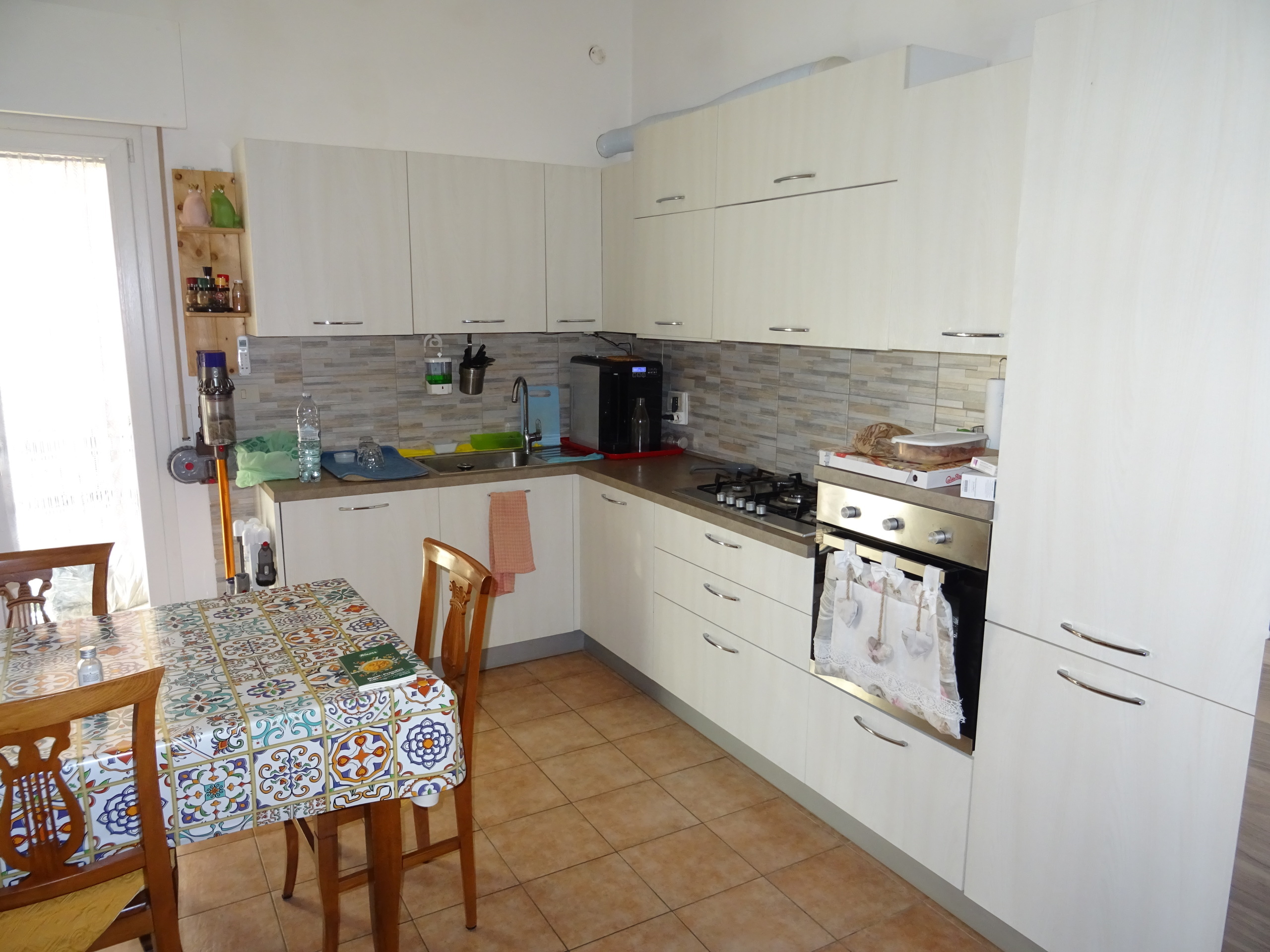 Immagine 4 di Casa indipendente in vendita  a Trecastelli