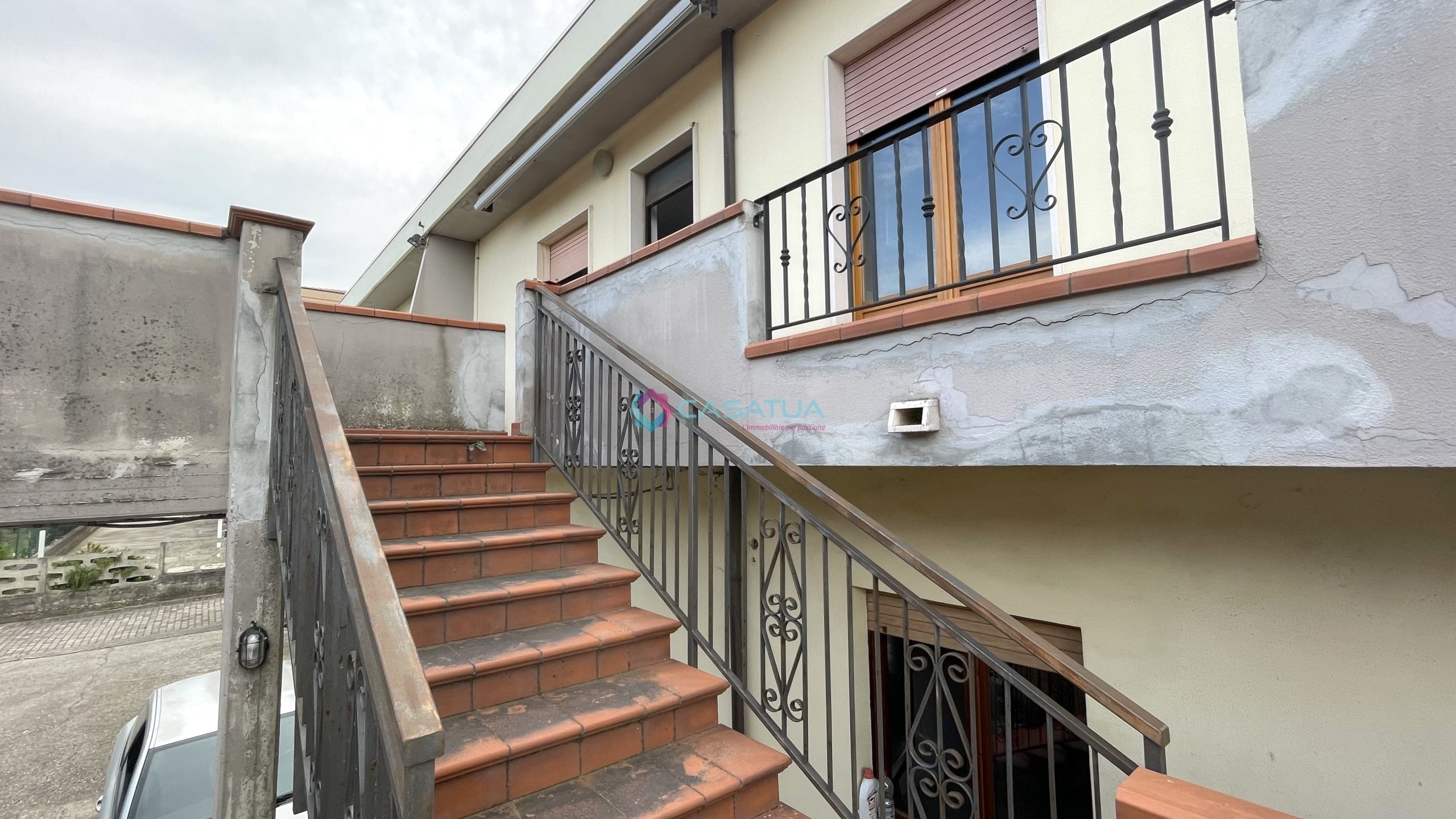 Immagine 24 di Trilocale in vendita  a Pineto