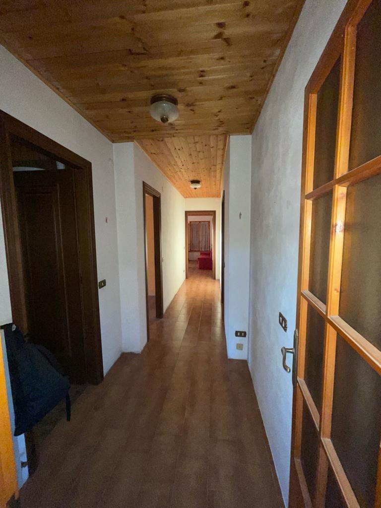 Immagine 13 di Trilocale in vendita  a Terenzo