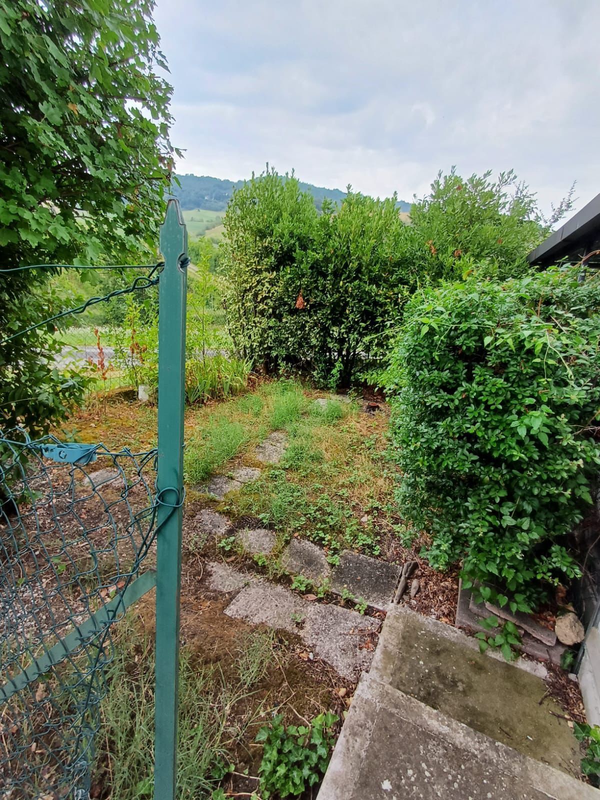 Immagine 19 di Trilocale in vendita  a Traversetolo