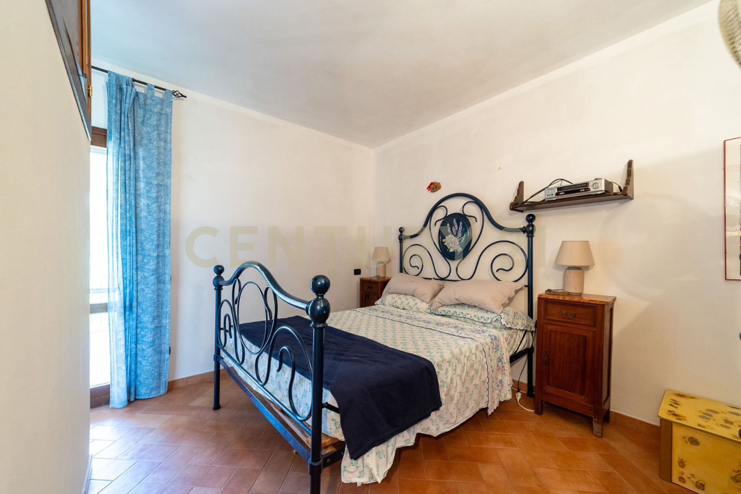Immagine 22 di Villa in vendita  in localtà poderi di montemerano snc a Manciano