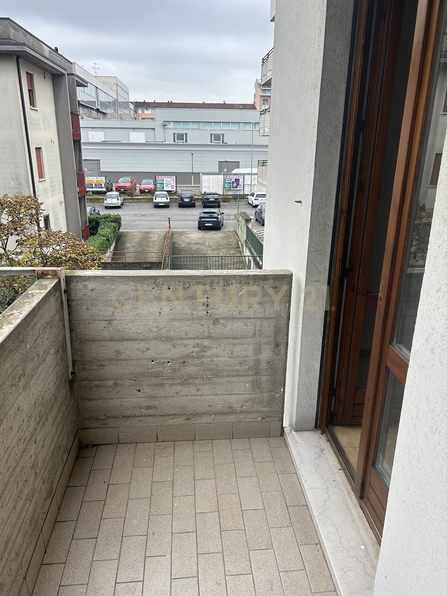 Immagine 5 di Trilocale in affitto  in Via Ungaretti snc a San Bonifacio