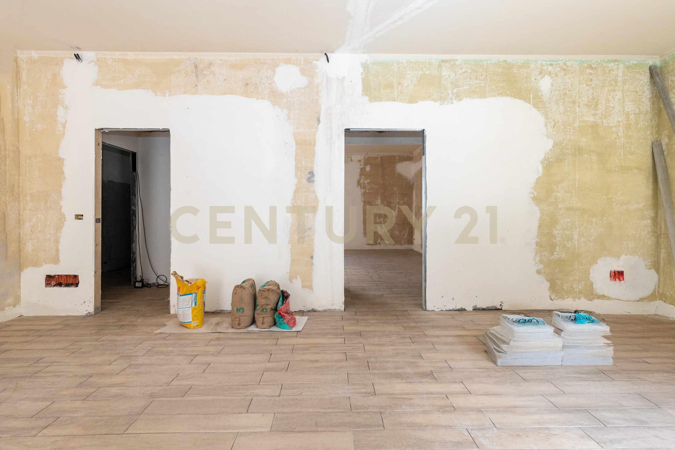 Immagine 11 di Quadrilocale in vendita  in Via dell'Adamello 17 a Catania