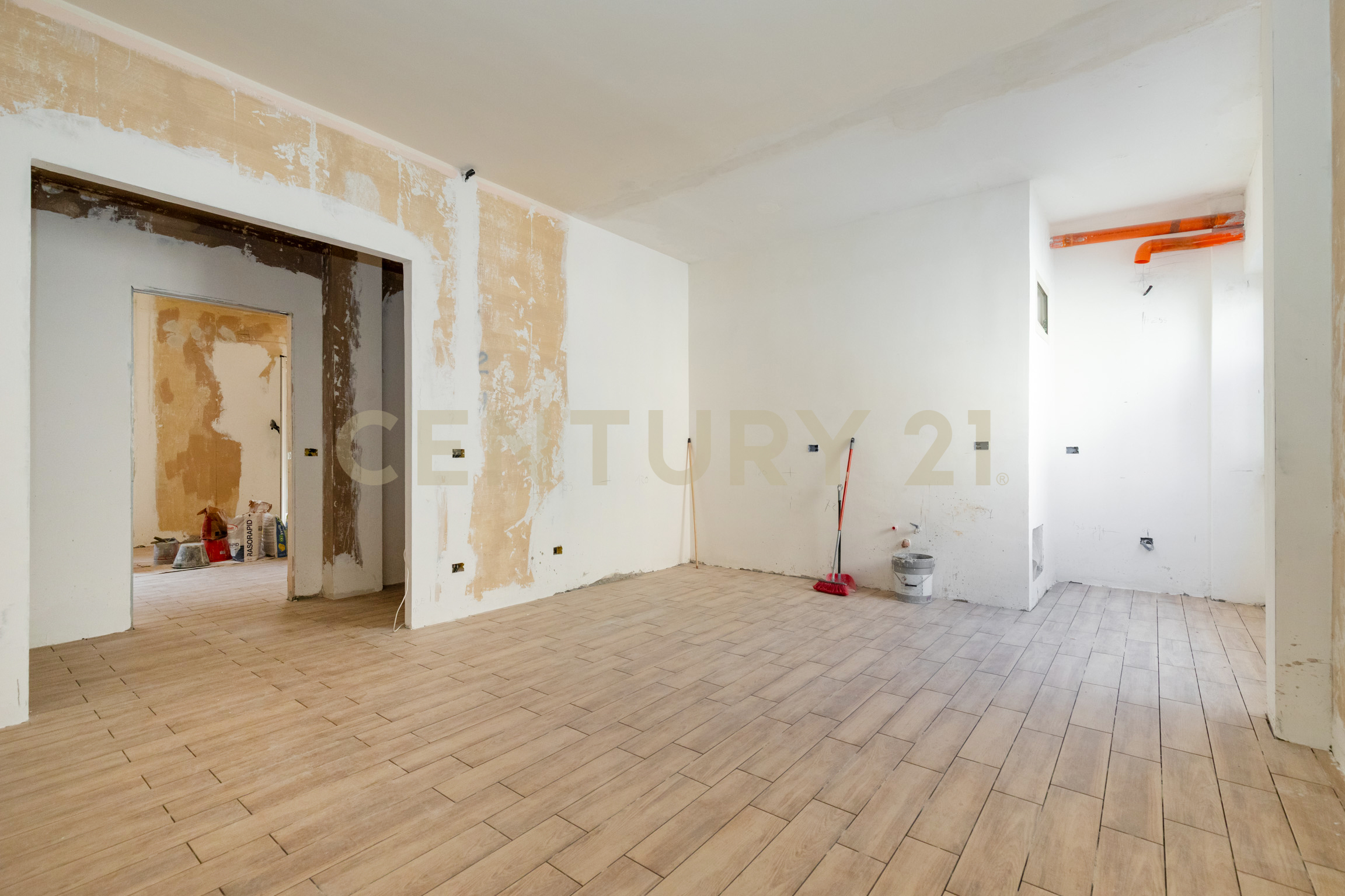 Immagine 24 di Quadrilocale in vendita  in Via dell'Adamello 17 a Catania