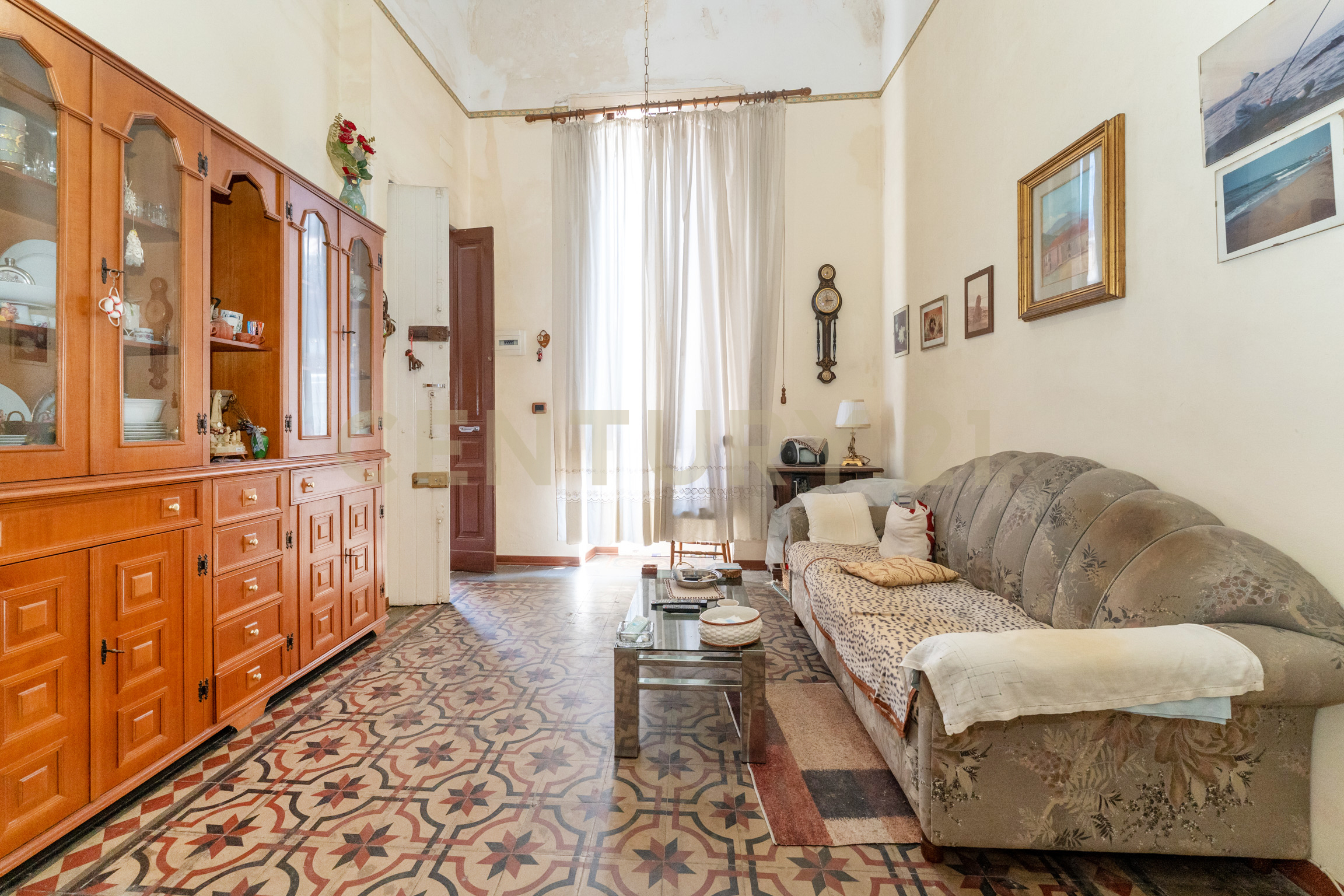 Immagine 7 di Quadrilocale in vendita  in Via Timoleone 113 a Catania