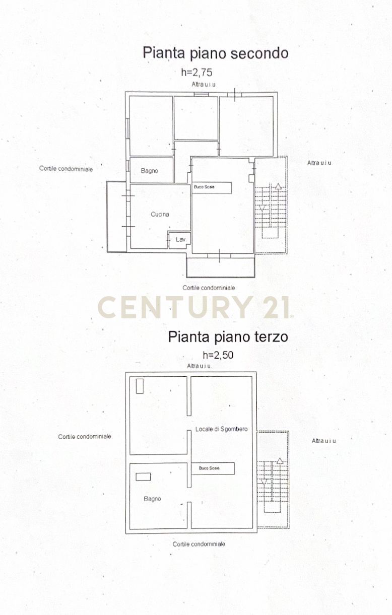Immagine 74 di Appartamento in vendita  in Via Giovanni Guglielmino 74 a Tremestieri Etneo