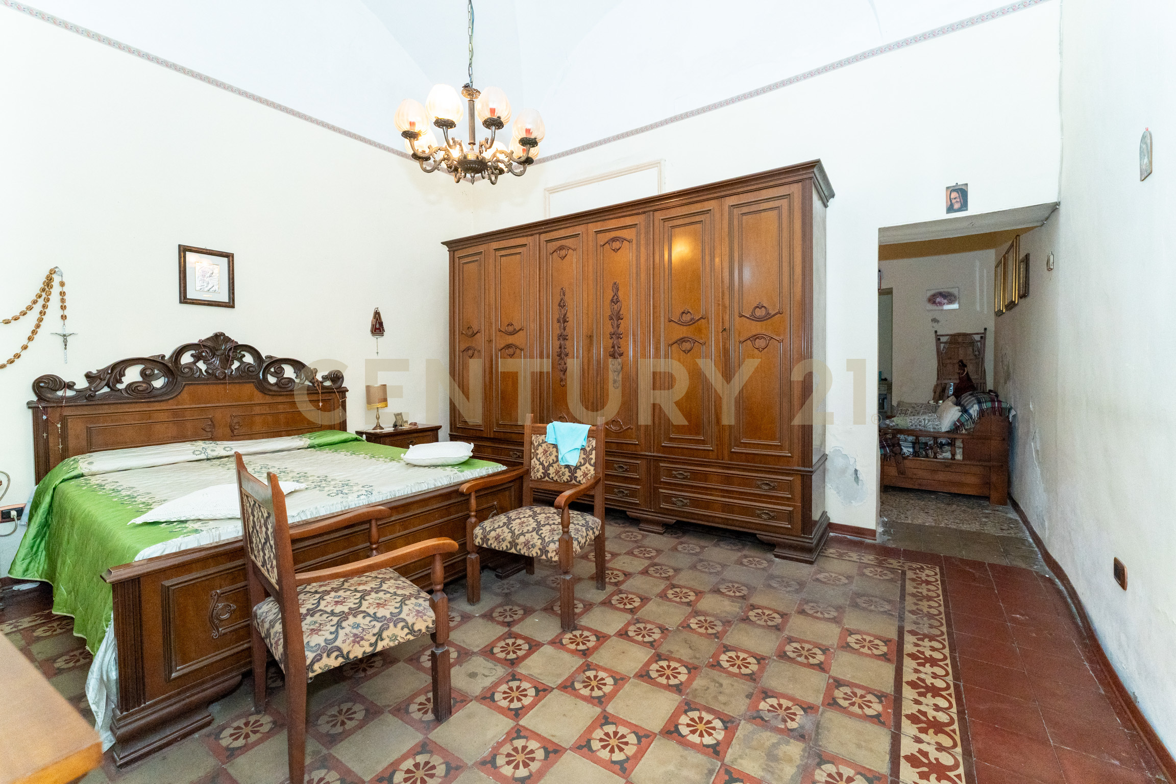 Immagine 28 di Quadrilocale in vendita  in Via Timoleone 113 a Catania