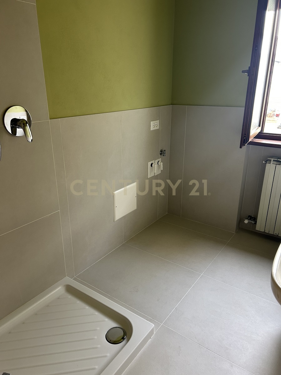 Immagine 16 di Trilocale in affitto  in Via Ungaretti snc a San Bonifacio