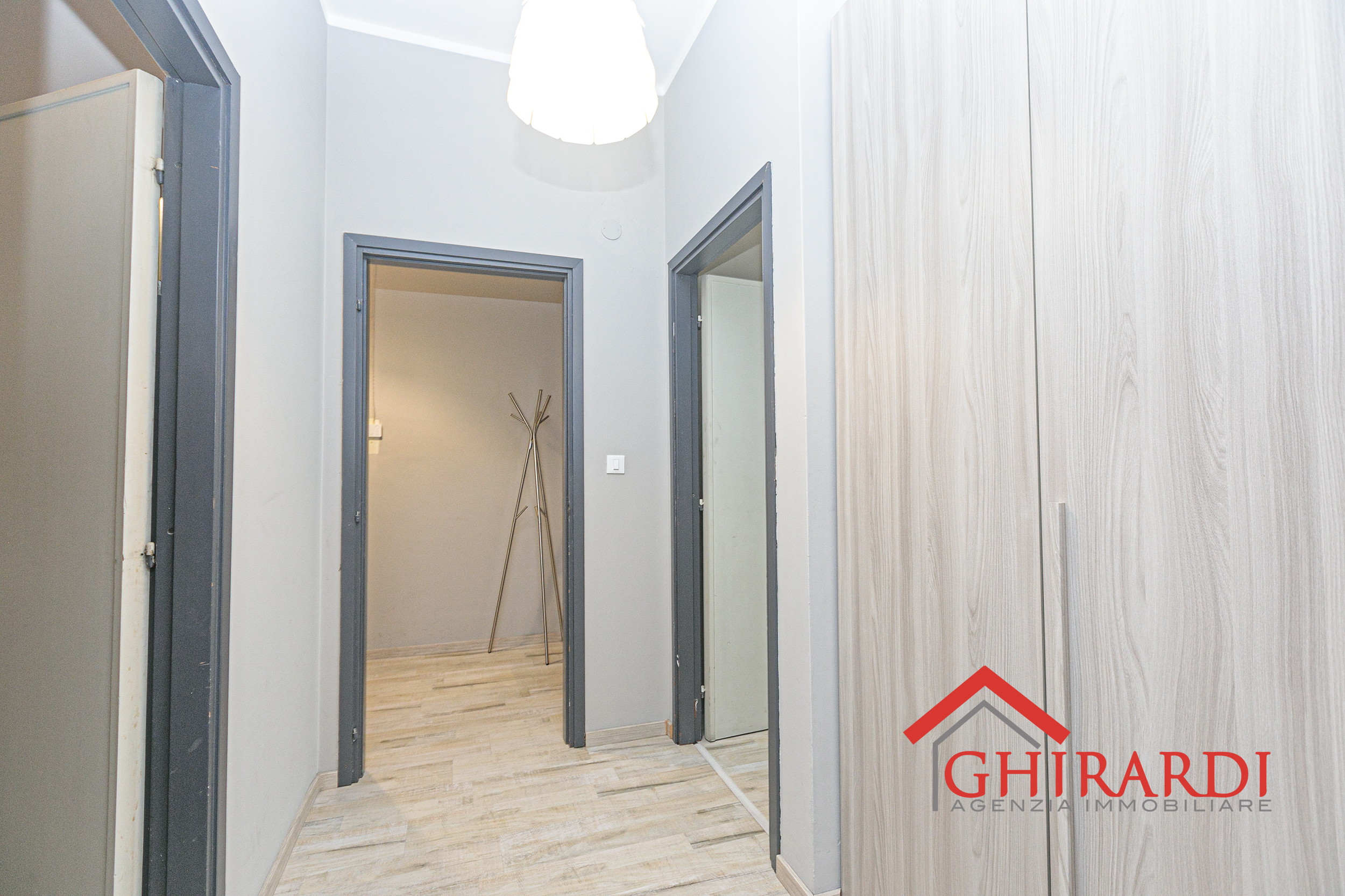 Immagine 21 di Bilocale in affitto  in VIA ALFREDO D'ANDRADE 34 a Genova