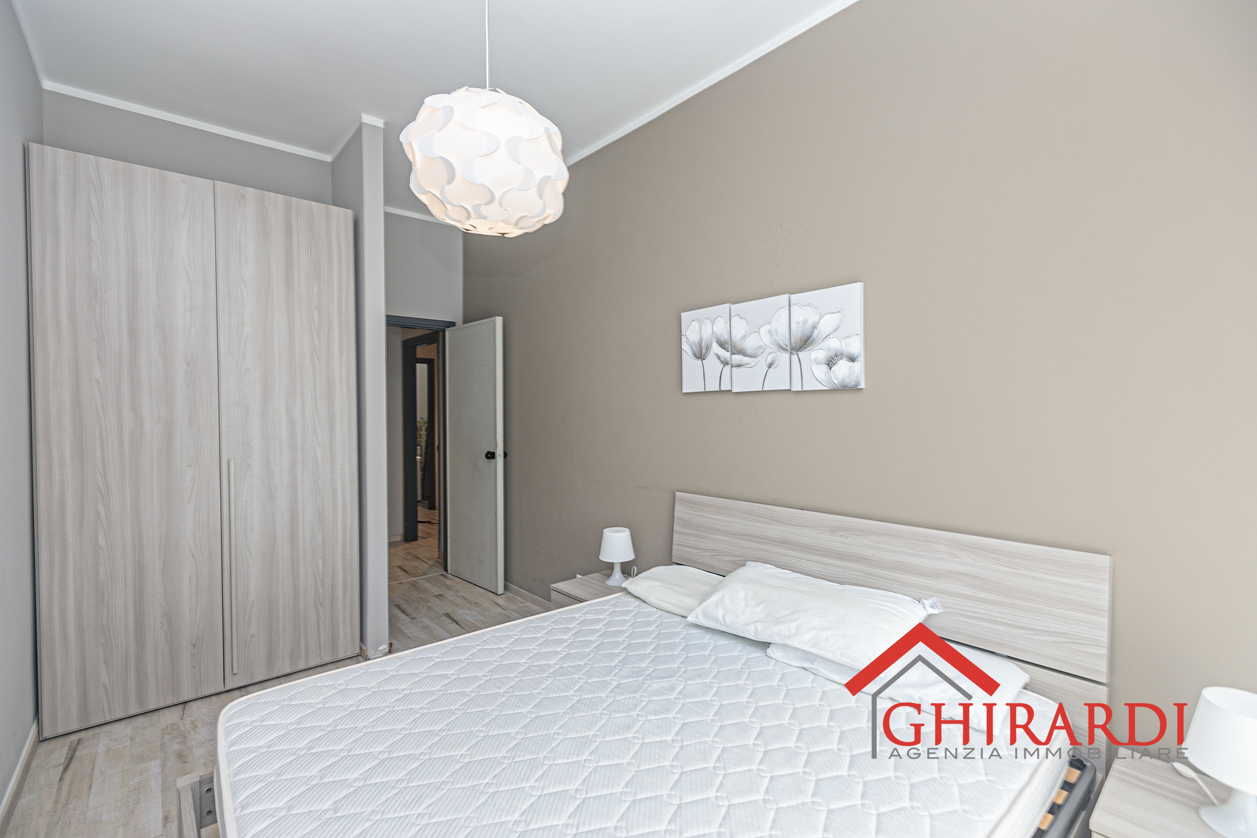 Immagine 15 di Bilocale in affitto  in VIA ALFREDO D'ANDRADE 34 a Genova