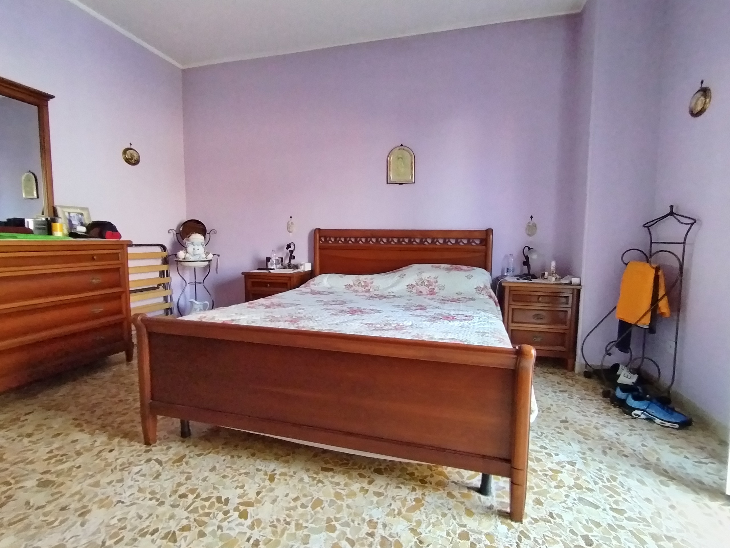 Immagine 14 di Quadrilocale in vendita  in Via dei Frassini 11 a Nettuno