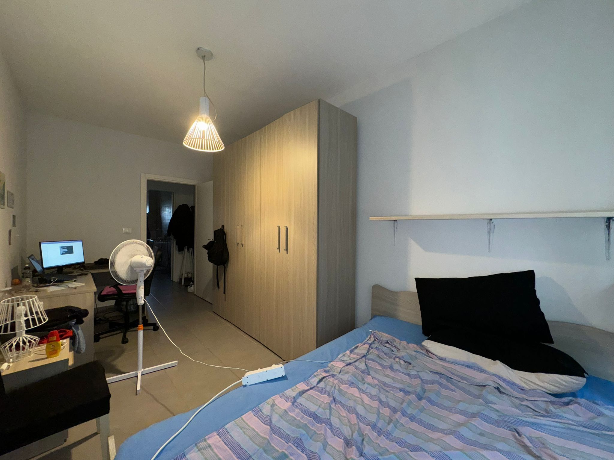 Immagine 29 di Palazzo in vendita  a Torino