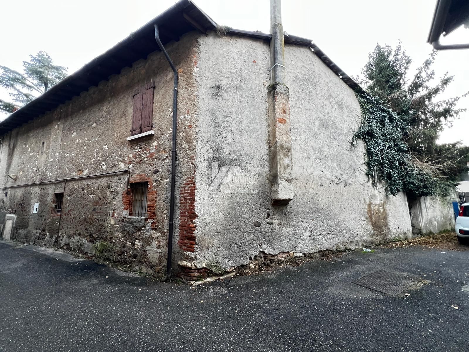 Immagine 9 di Casa indipendente in vendita  in via dalla piazza 3 a Brescia