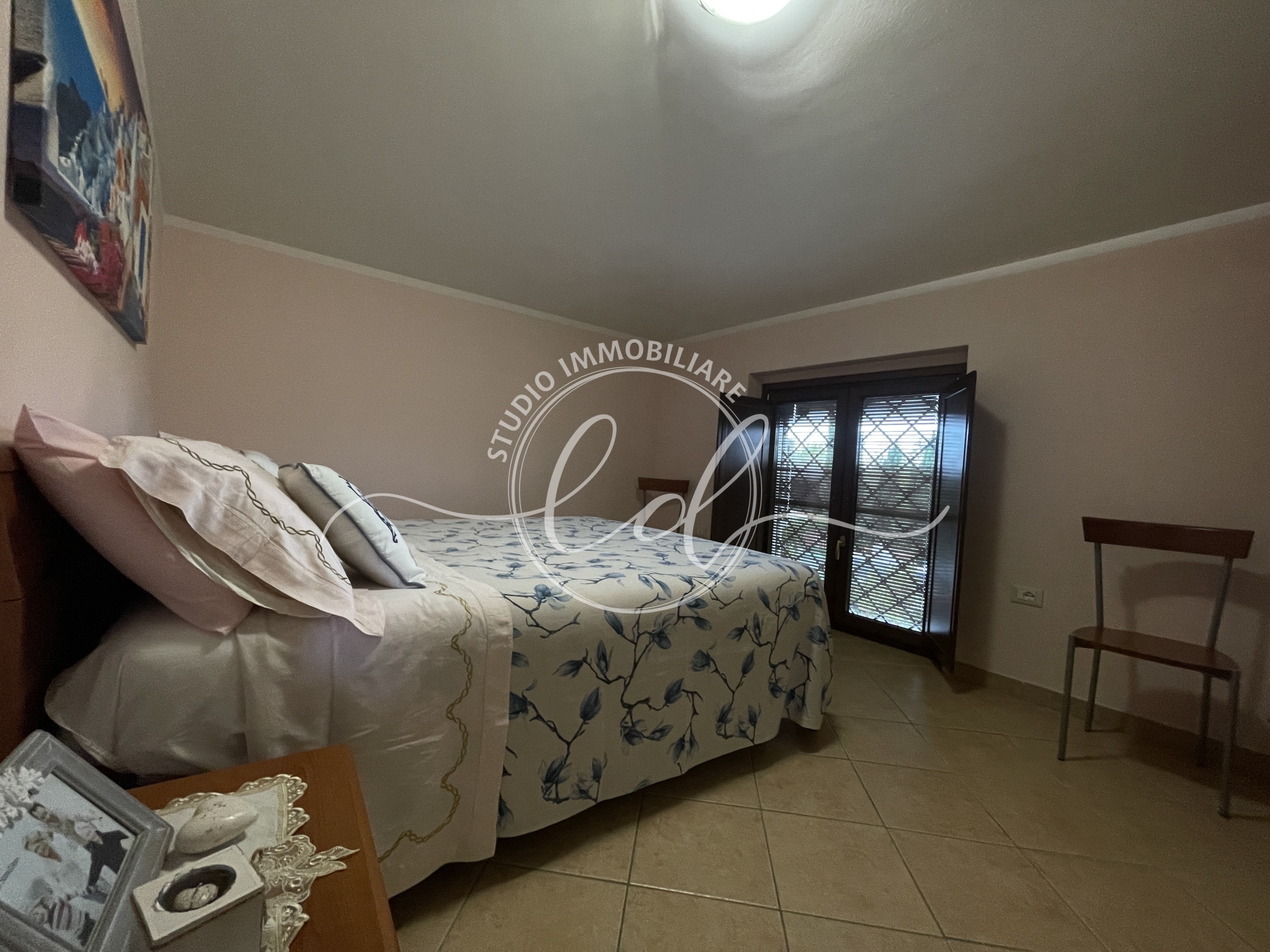 Immagine 9 di Quadrilocale in affitto  a Seravezza