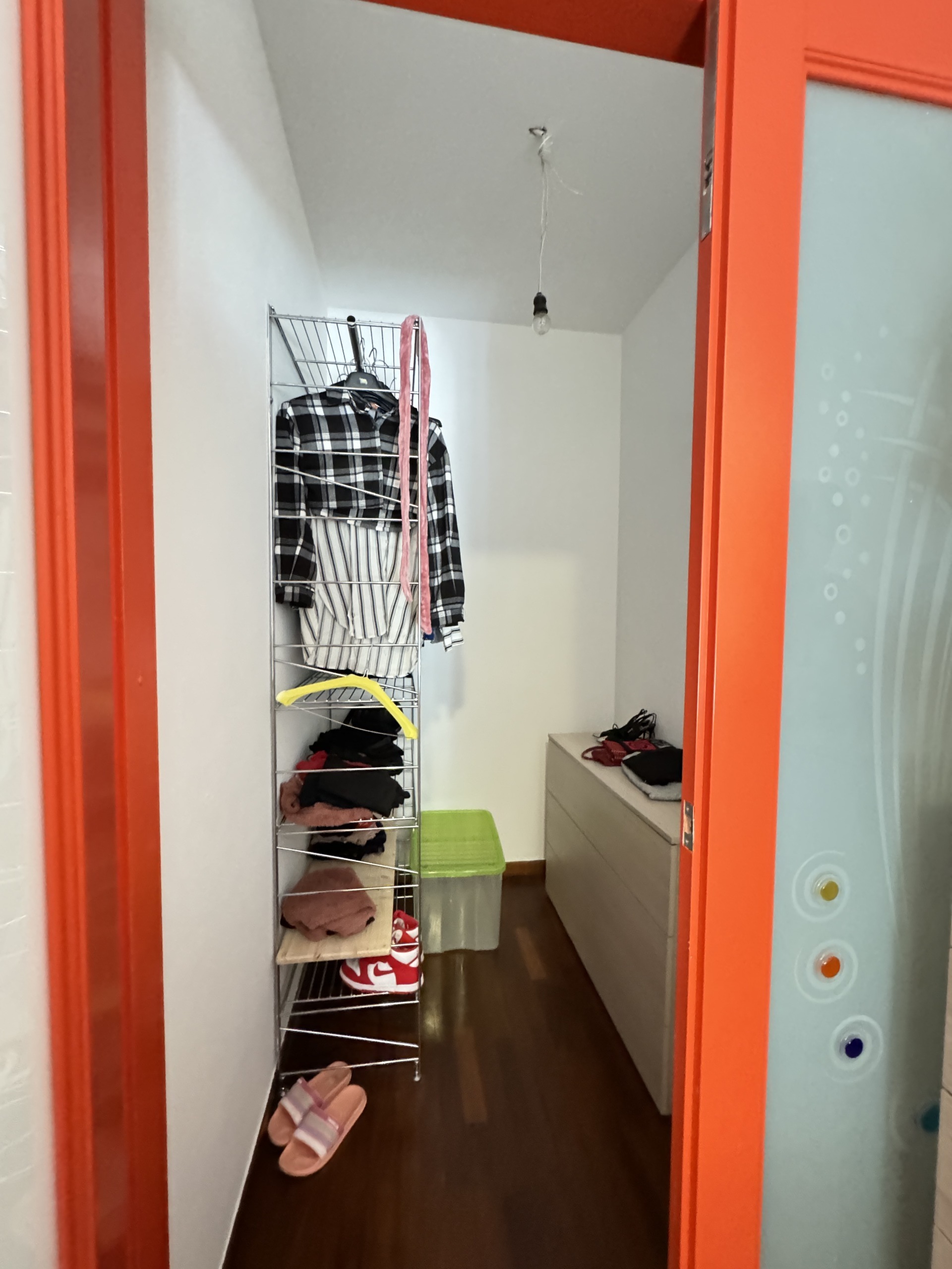 Immagine 11 di Quadrilocale in affitto  a Camaiore