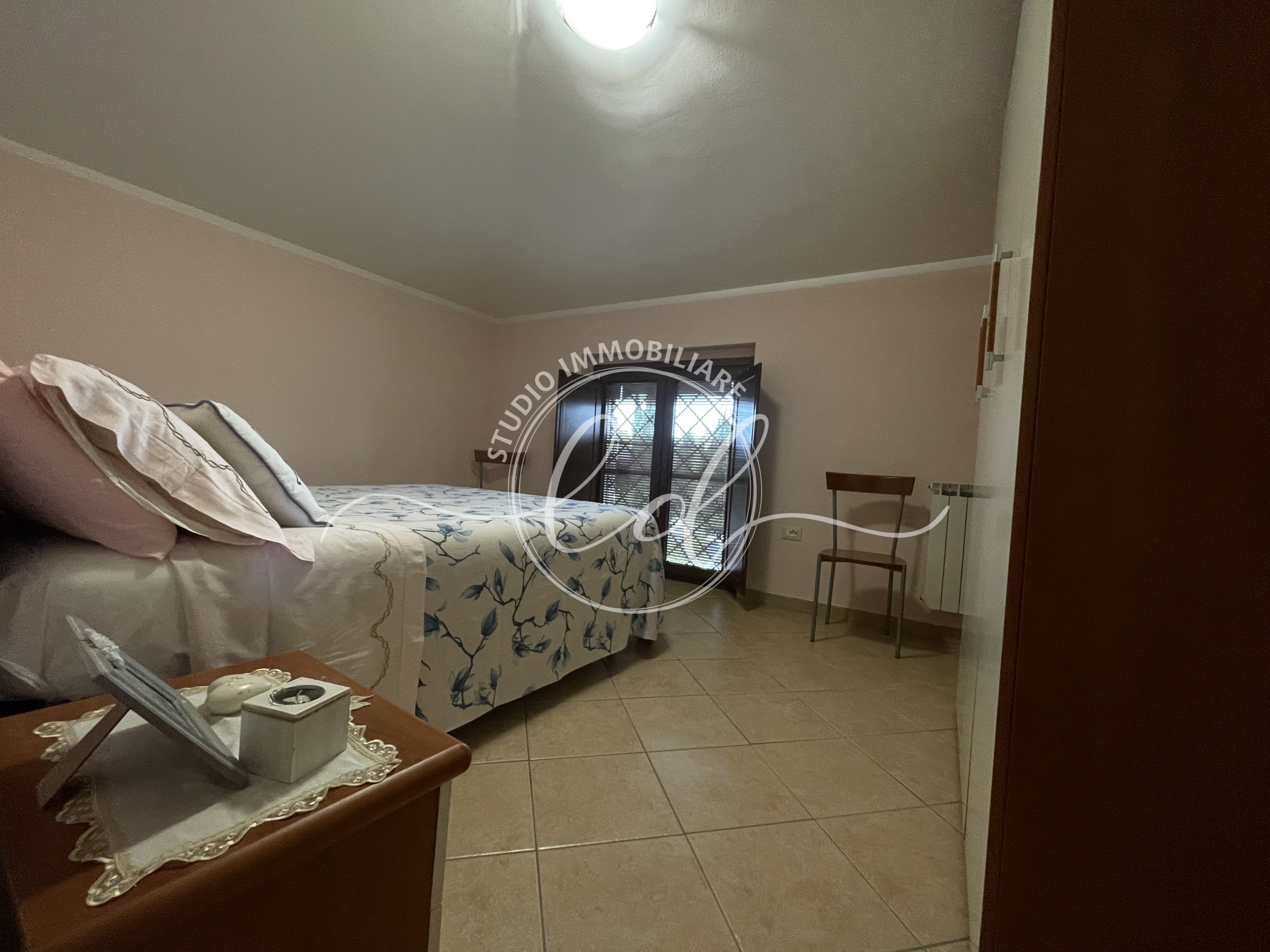 Immagine 10 di Quadrilocale in affitto  a Seravezza