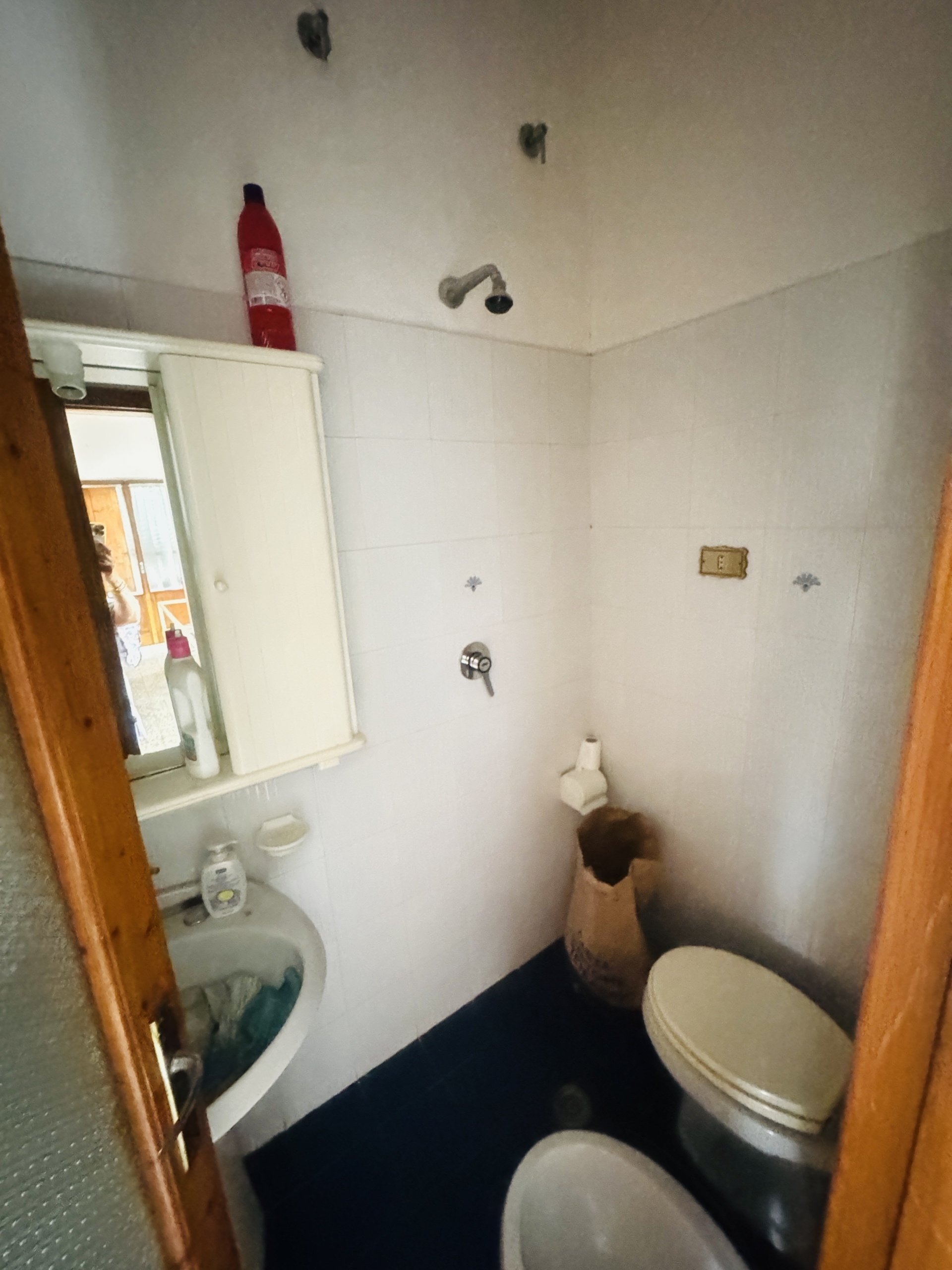 Immagine 38 di Porzione di casa in vendita  a Seravezza