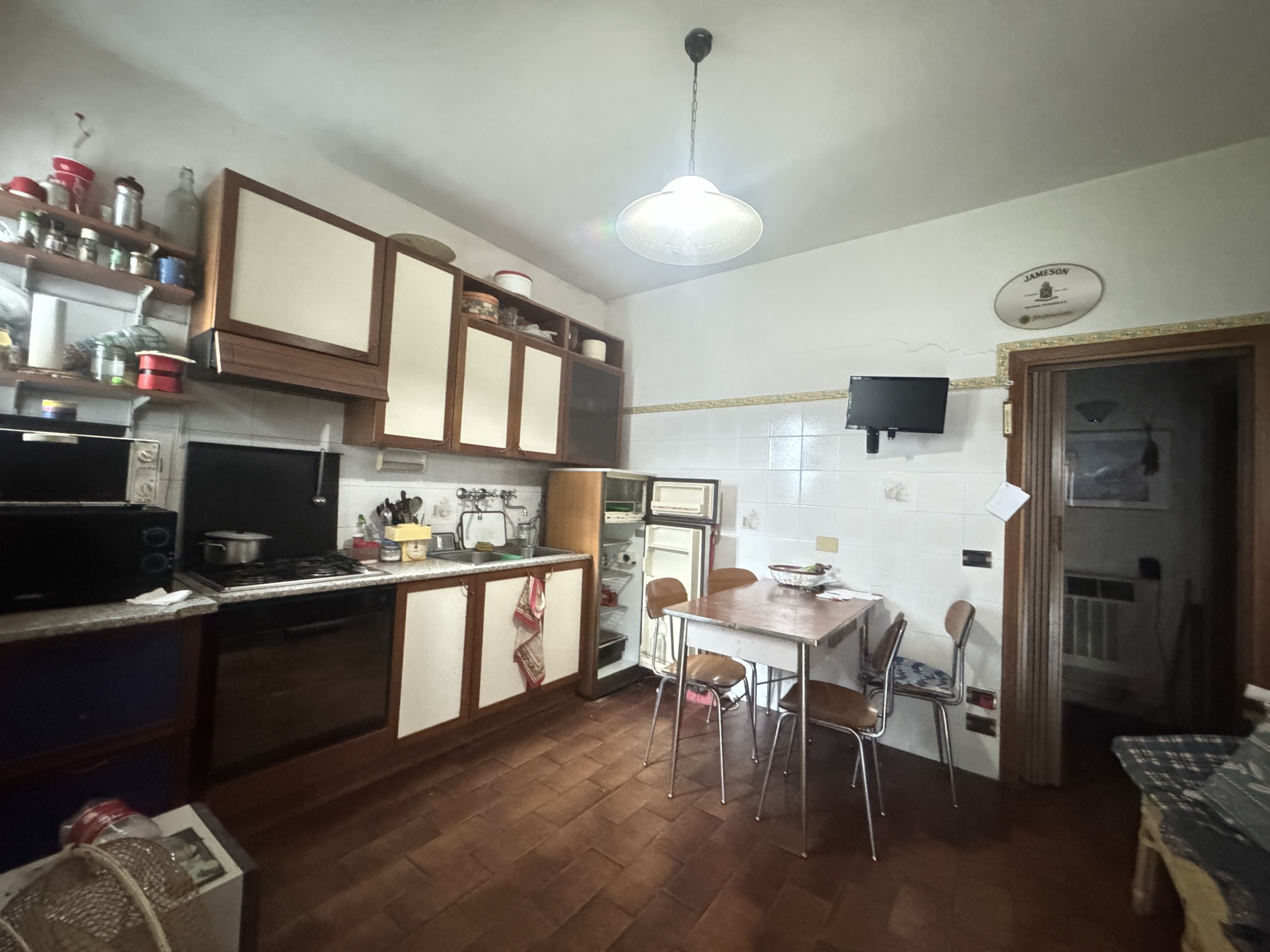 Immagine 7 di Porzione di casa in vendita  a Forte Dei Marmi