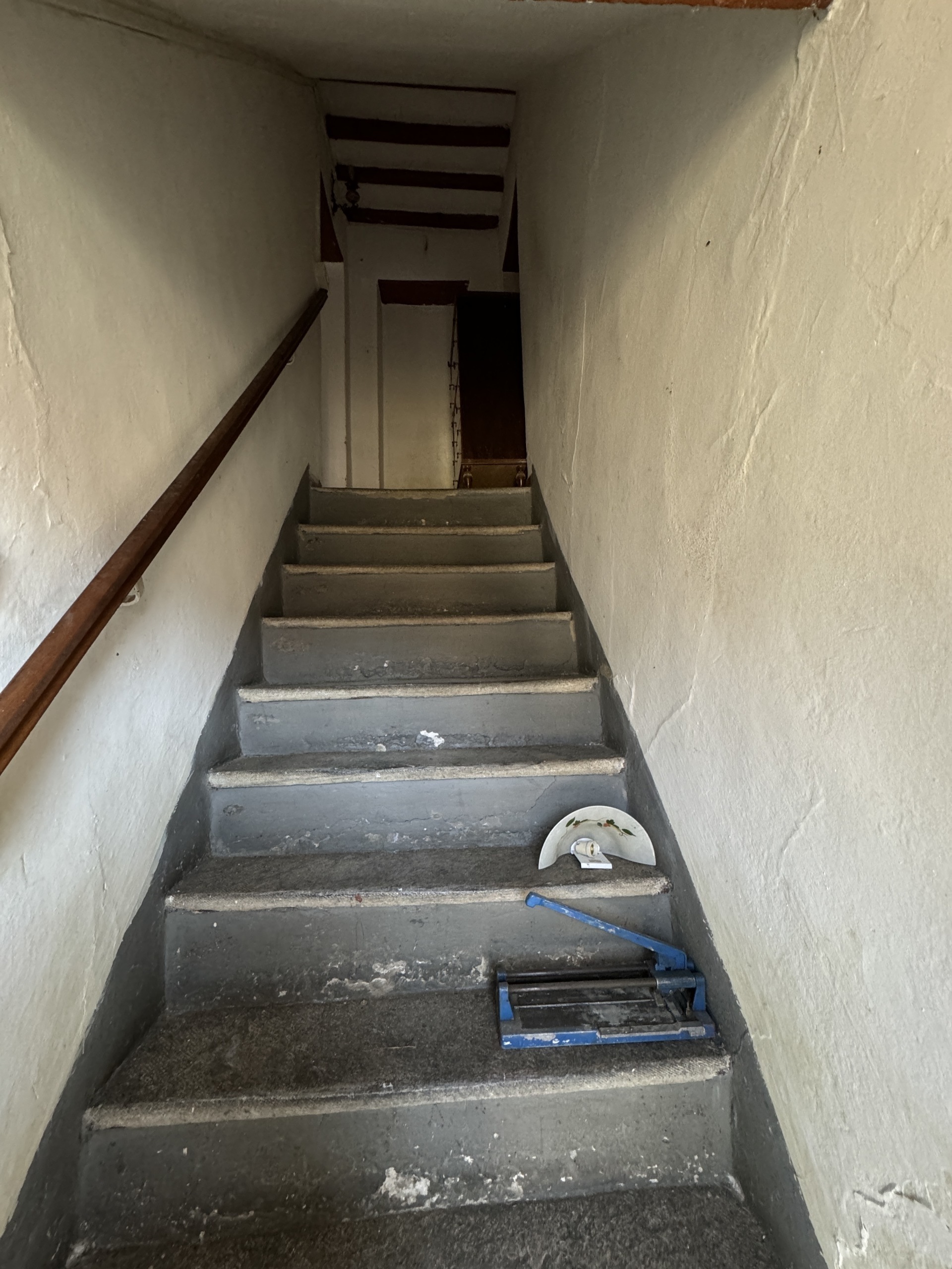 Immagine 12 di Porzione di casa in vendita  a Seravezza