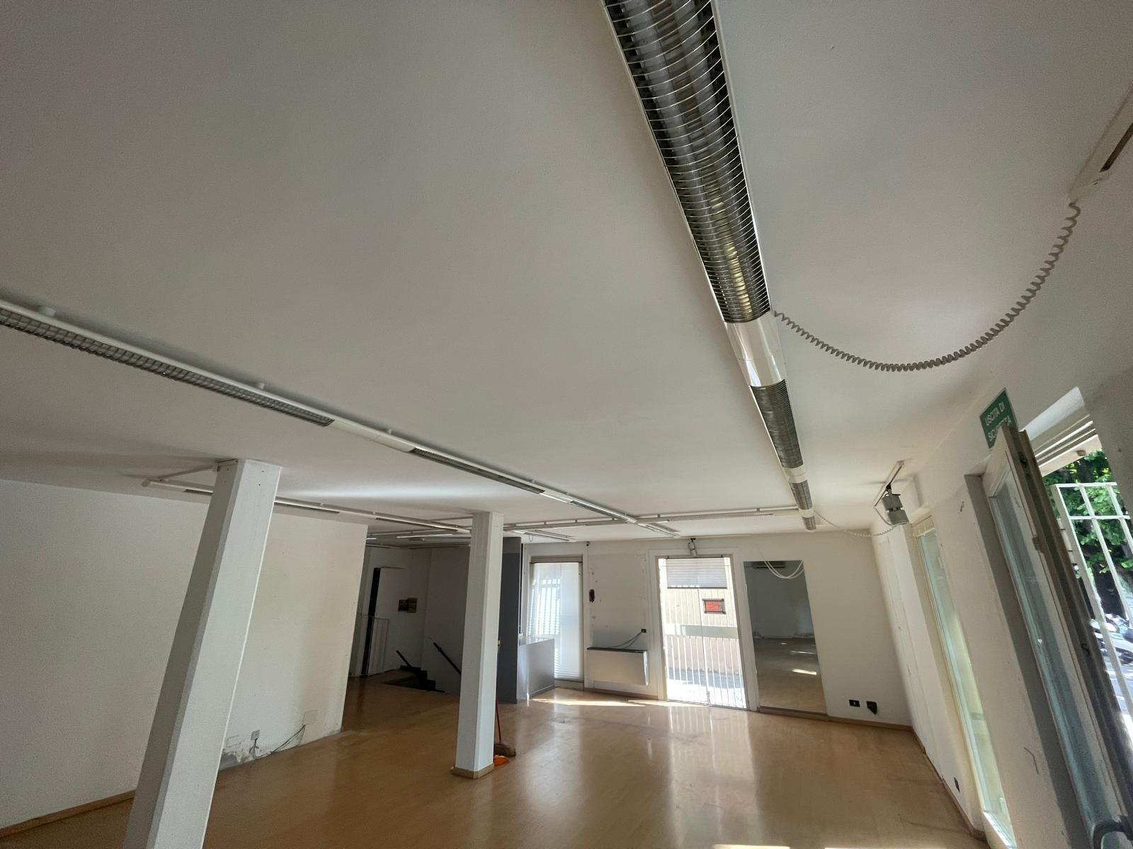 Immagine 6 di Capannone industriale in affitto  a Camaiore