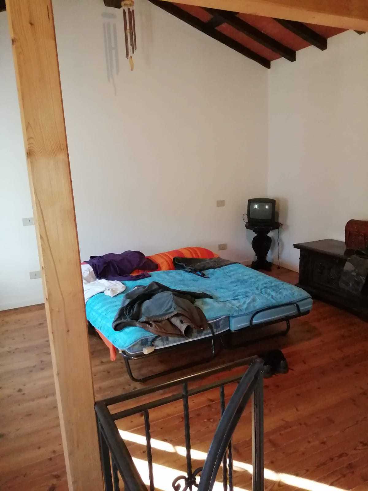 Immagine 44 di Porzione di casa in vendita  a Seravezza