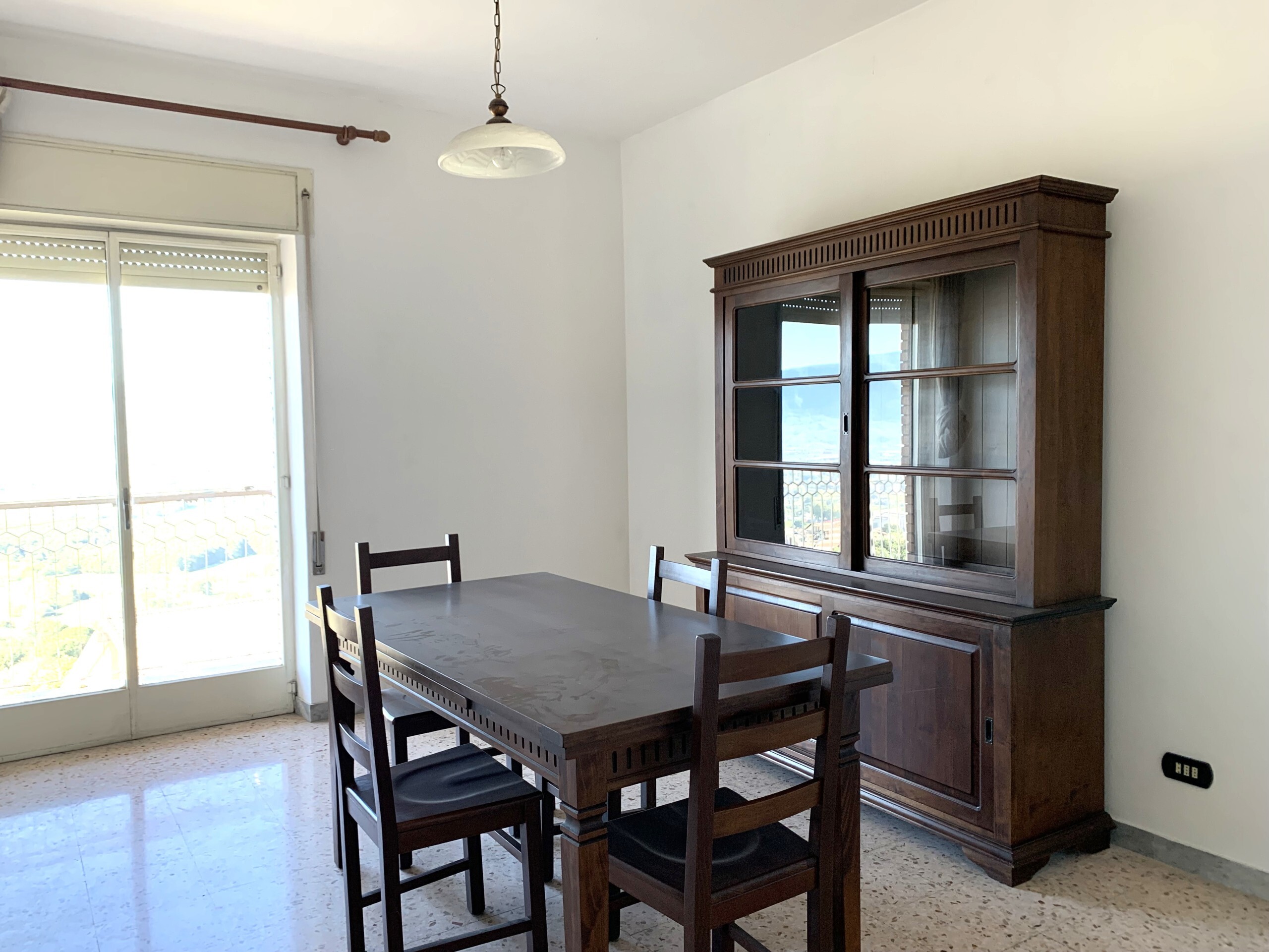 Immagine 2 di Appartamento in vendita  in Via Cerere Navicella a Anagni