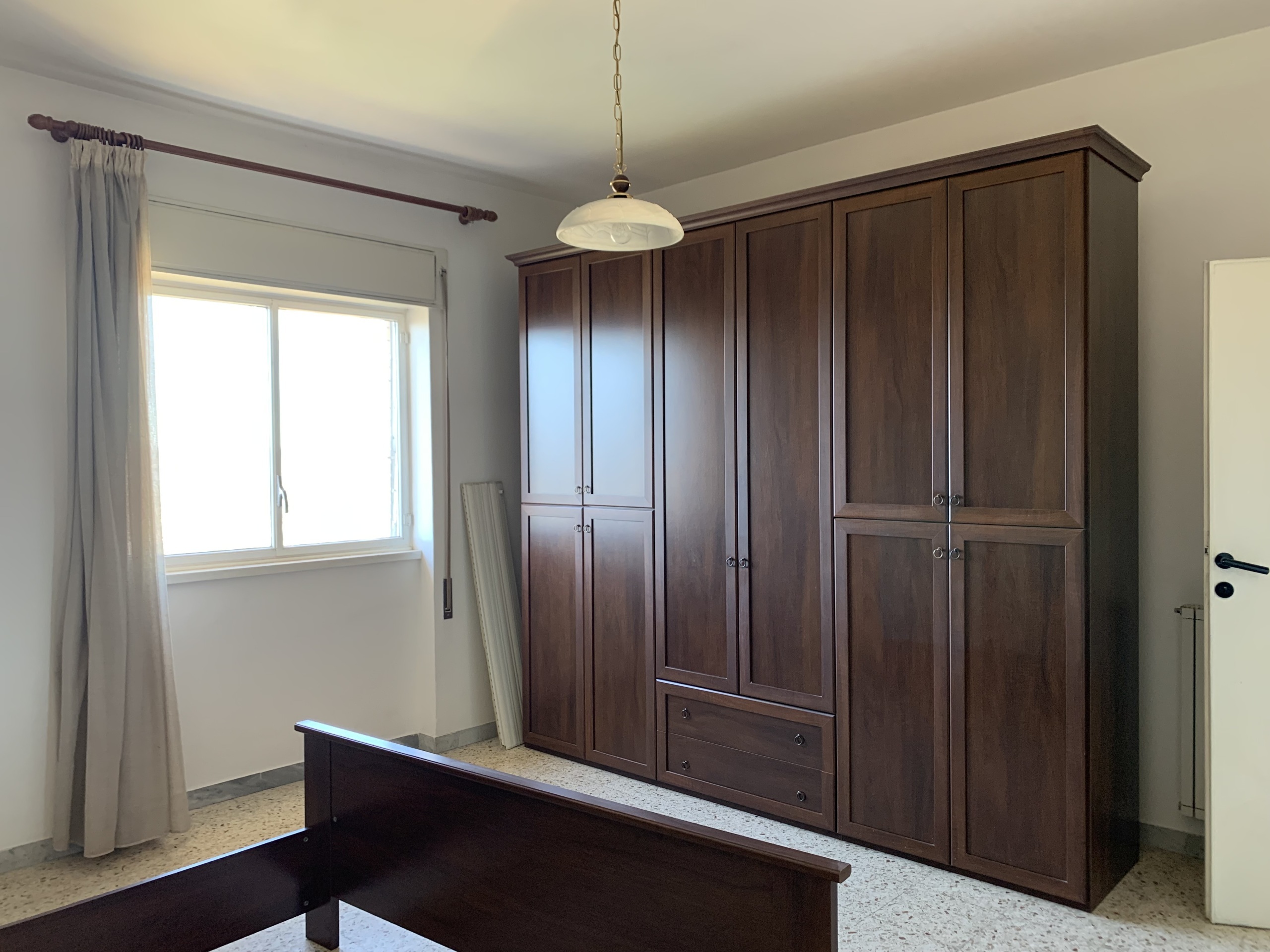 Immagine 12 di Appartamento in vendita  in Via Cerere Navicella a Anagni