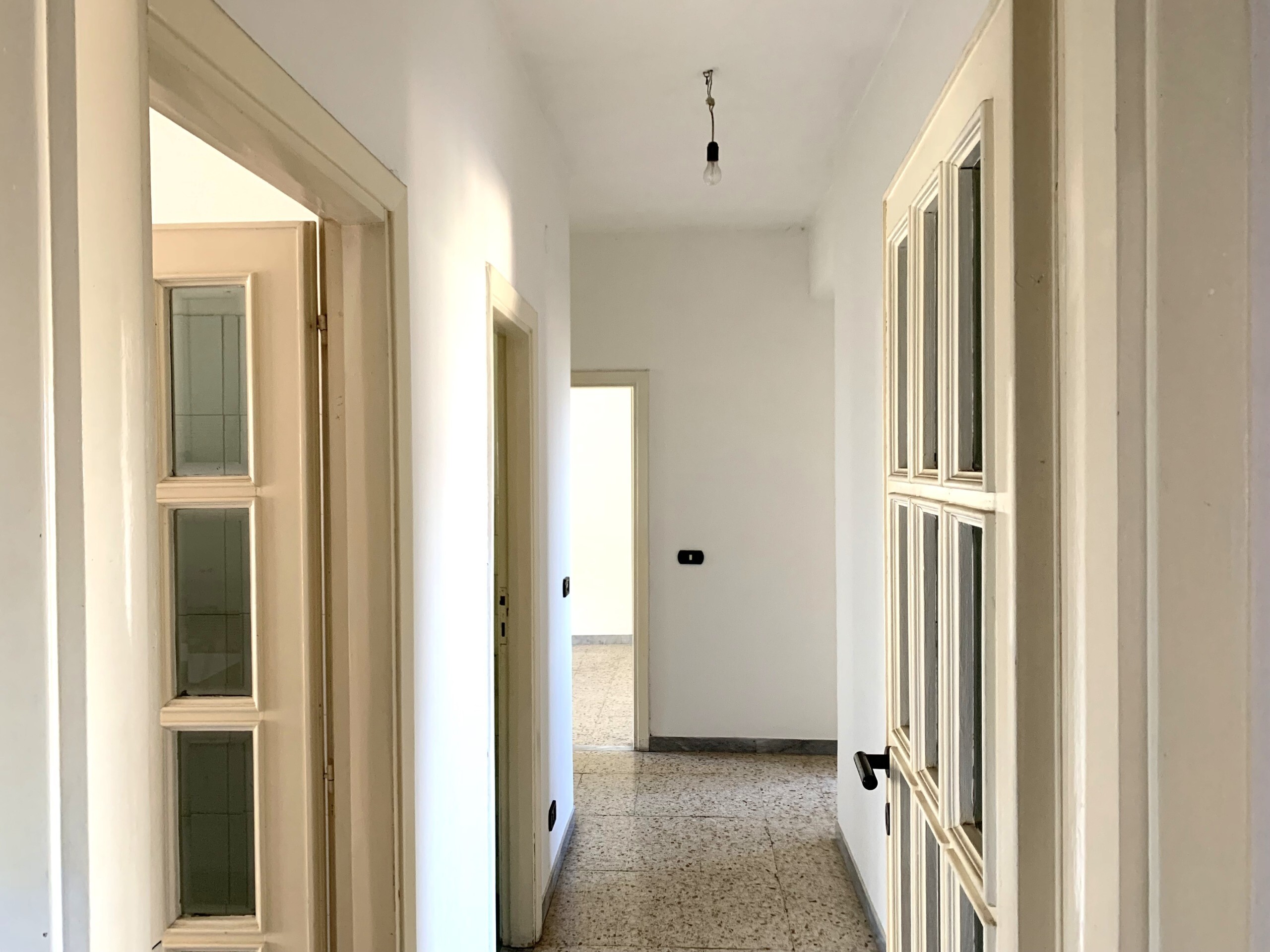 Immagine 7 di Appartamento in vendita  in Via Cerere Navicella a Anagni