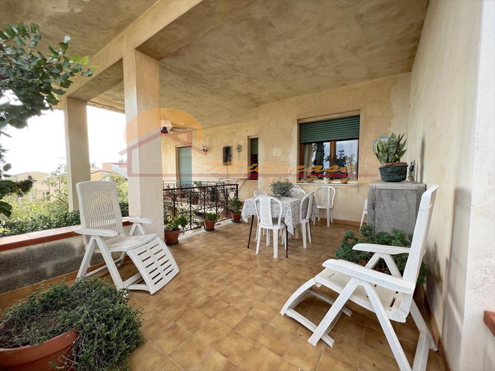 Immagine 10 di Casa indipendente in vendita  in Via Siracusa a Siracusa