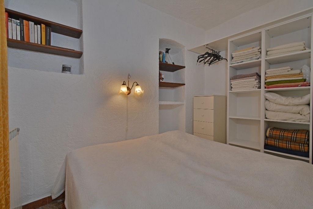 Immagine 14 di Porzione di casa in vendita  in Via Ruvoa 4 a San Bartolomeo Al Mare